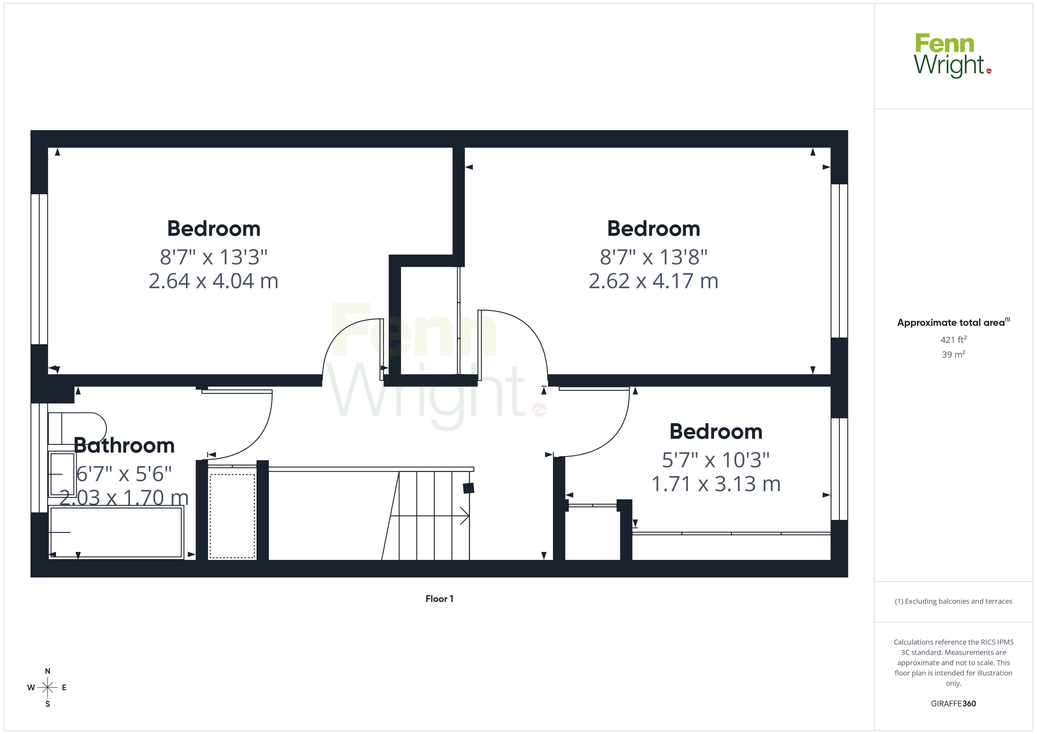 Floorplan 3