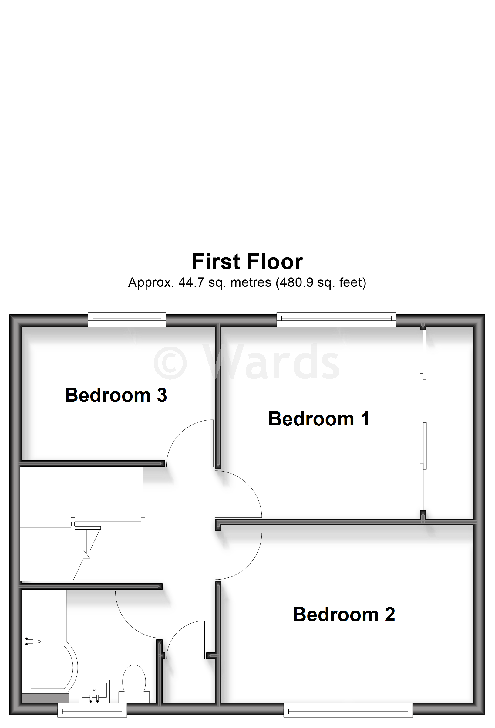 Floorplan 2