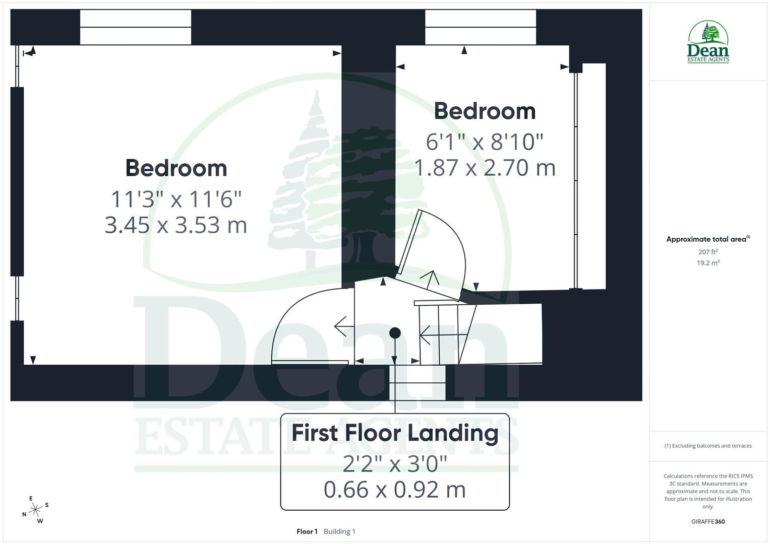Floorplan 5