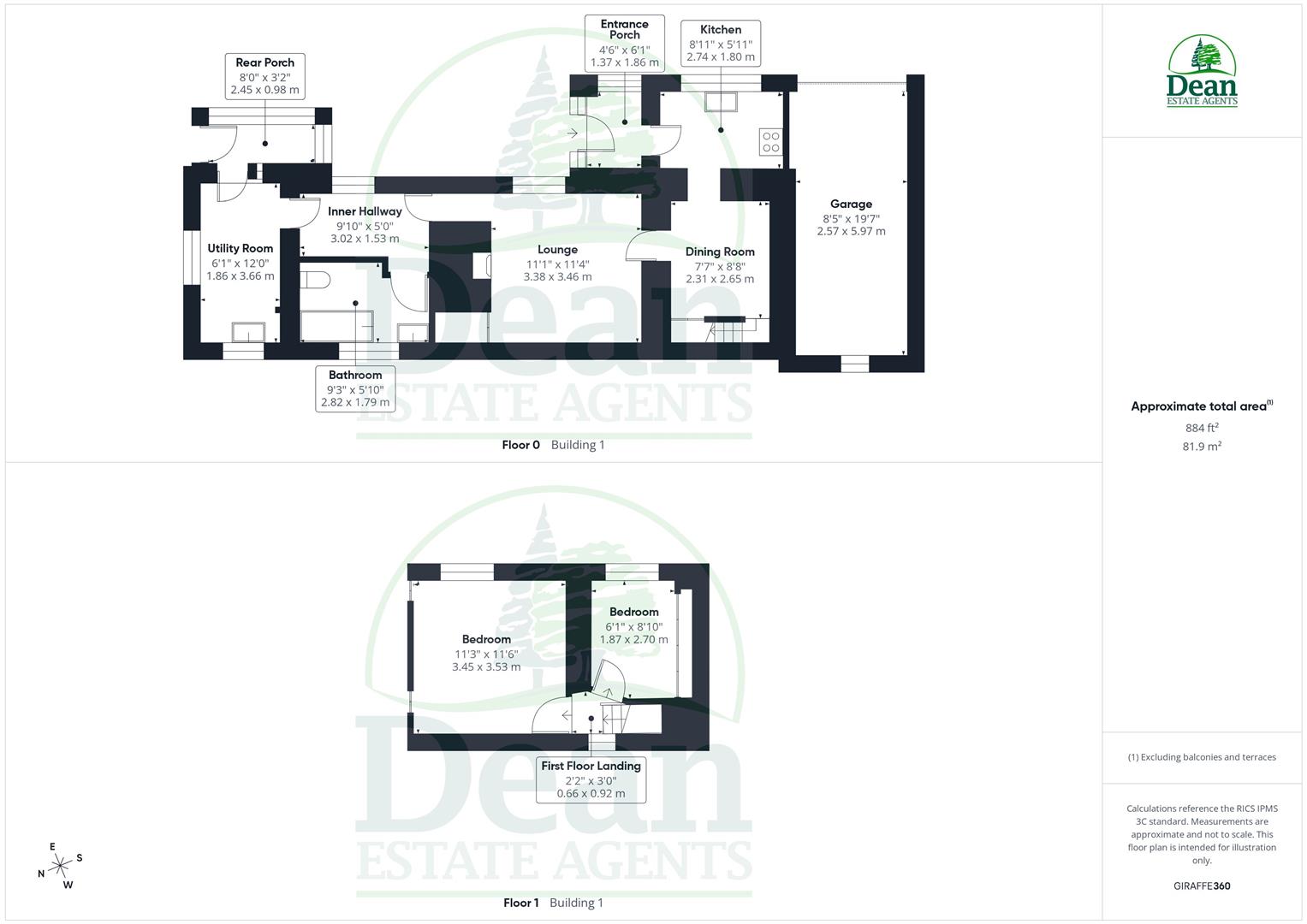 Floorplan 3