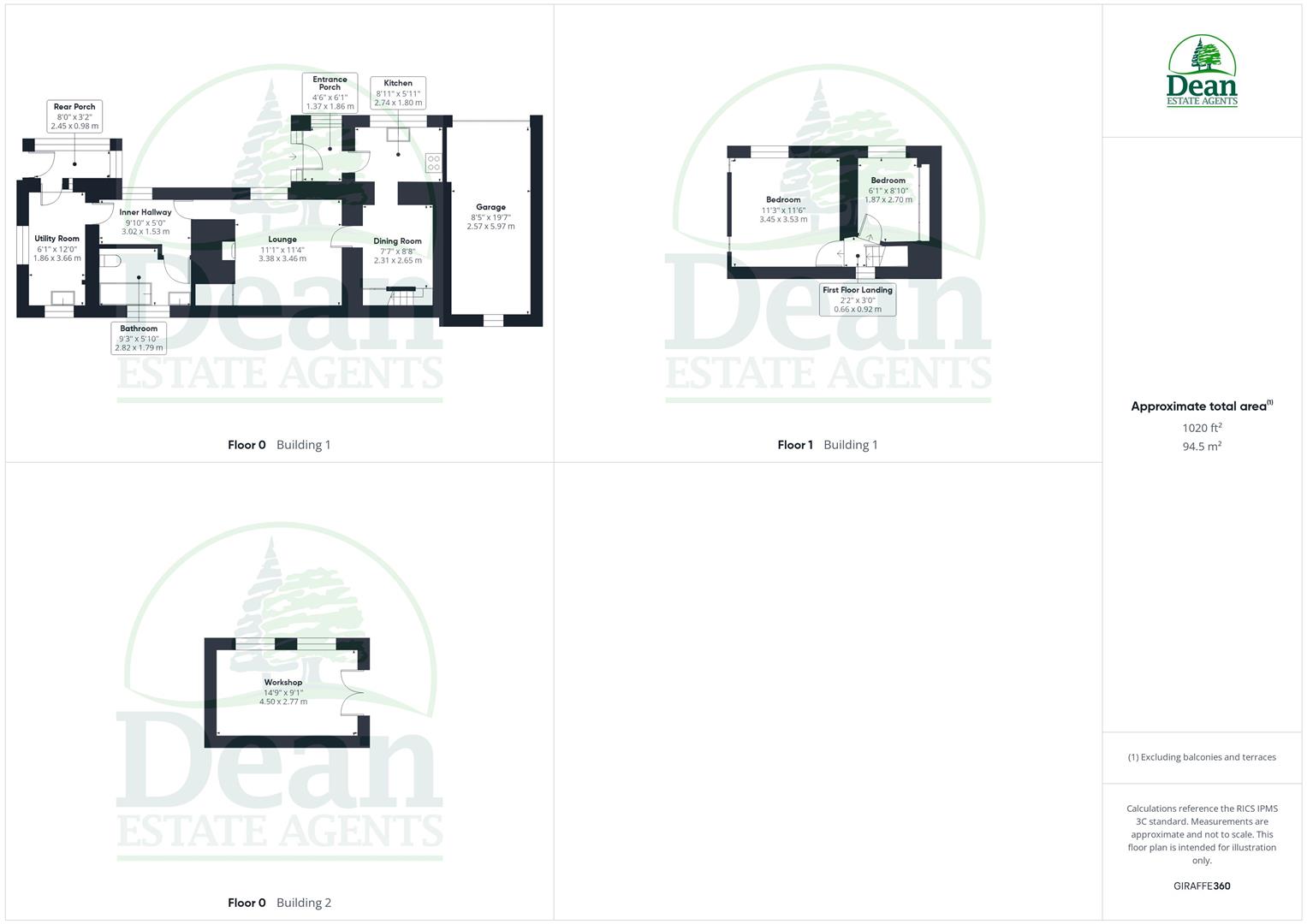 Floorplan 4