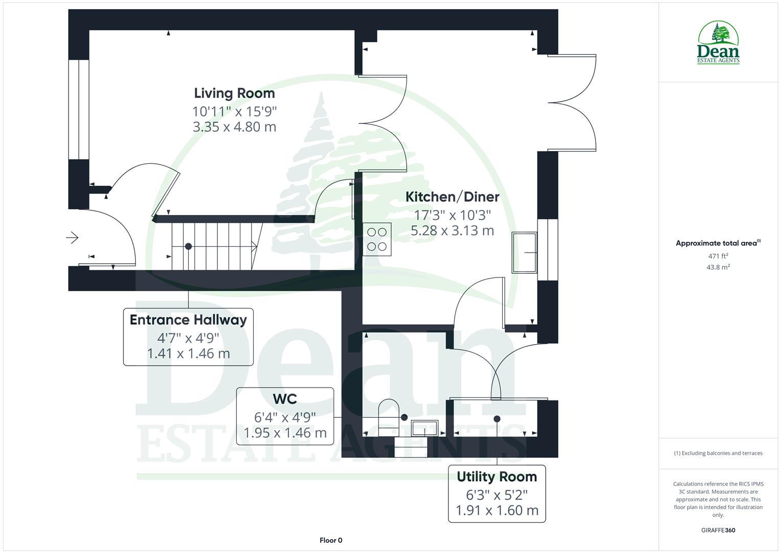 Floorplan 2