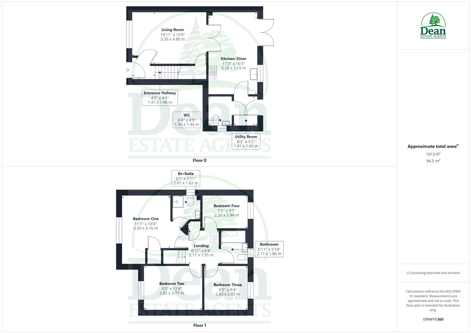Floorplan 3