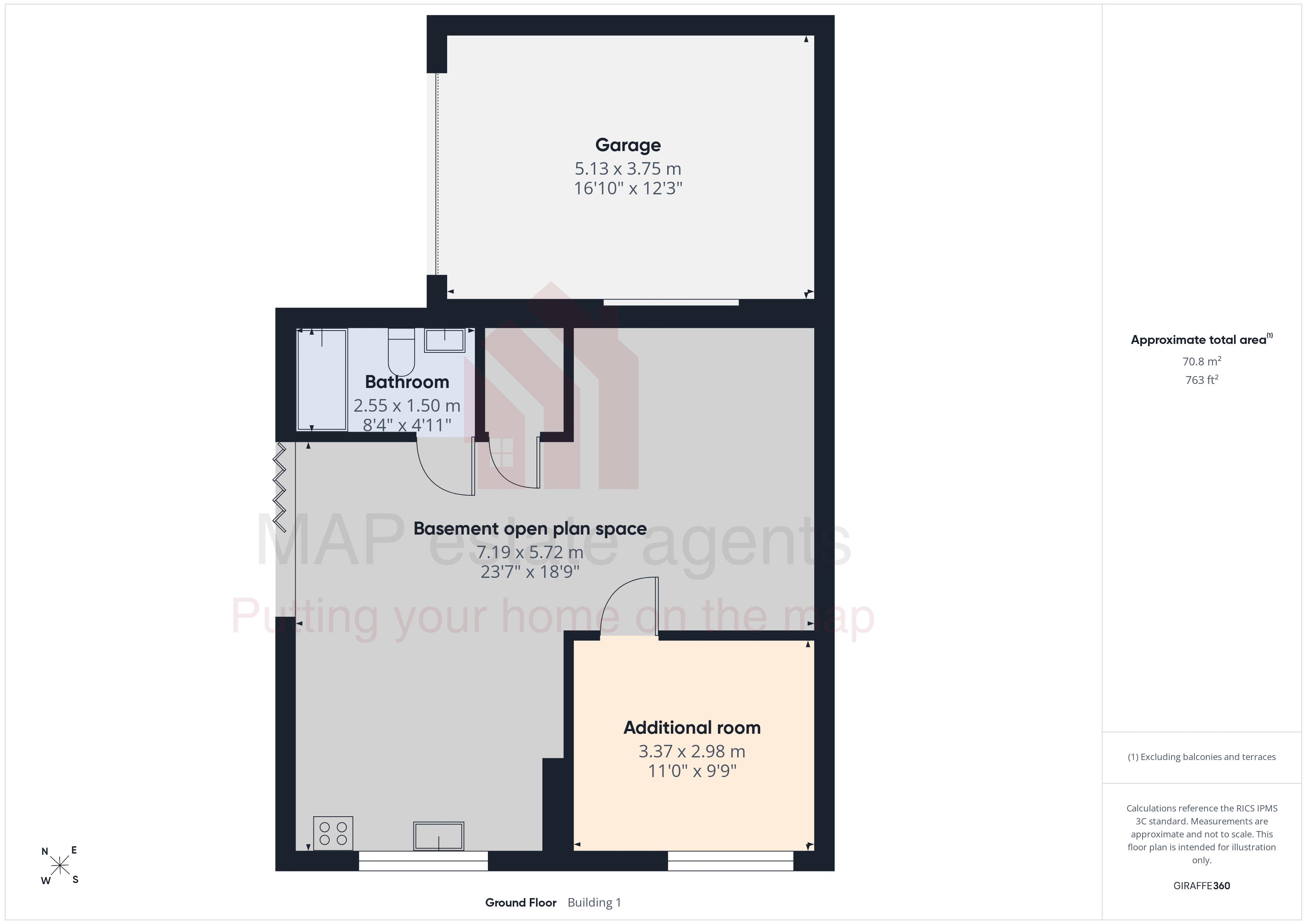 Floorplan 3
