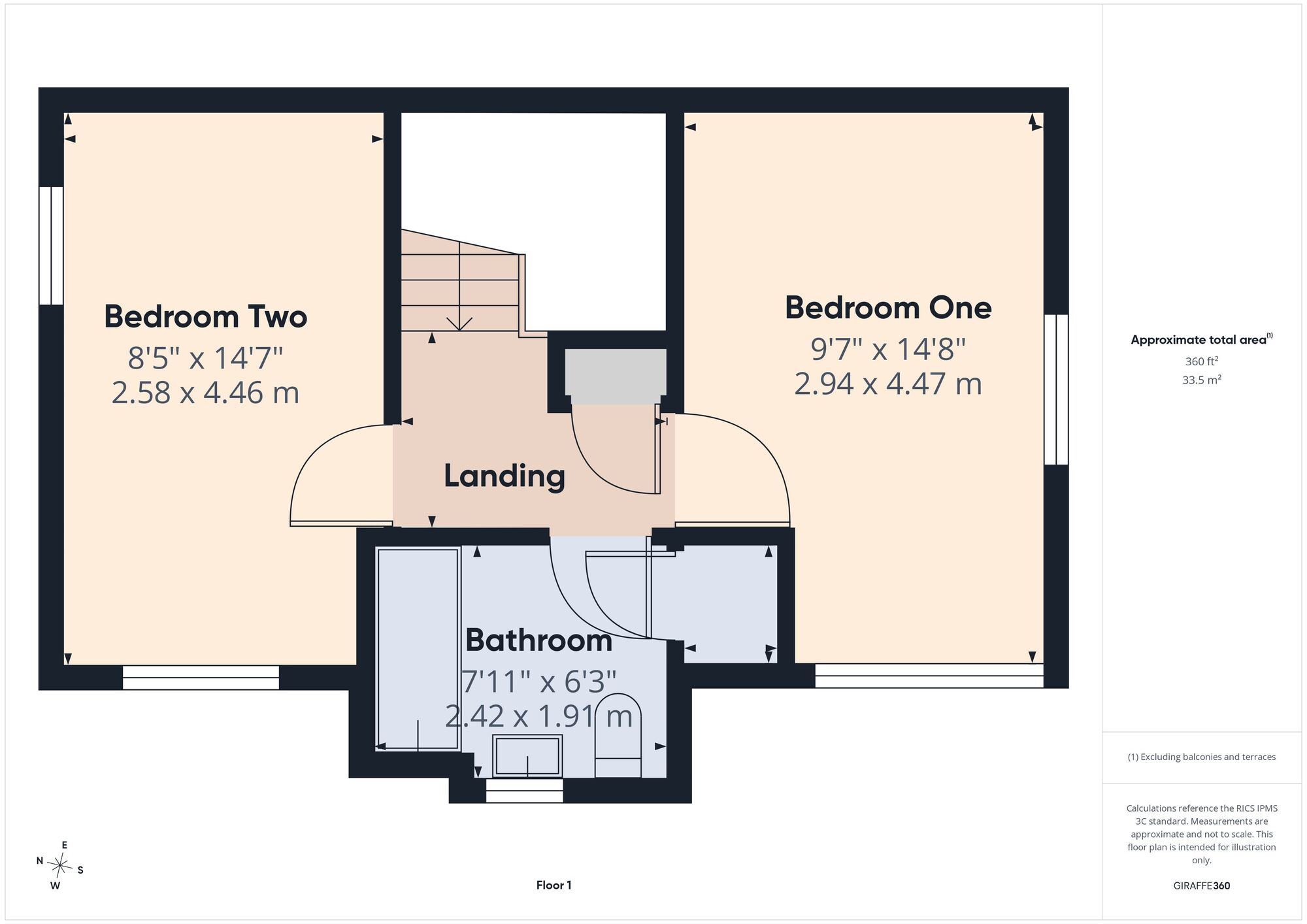Floorplan 3