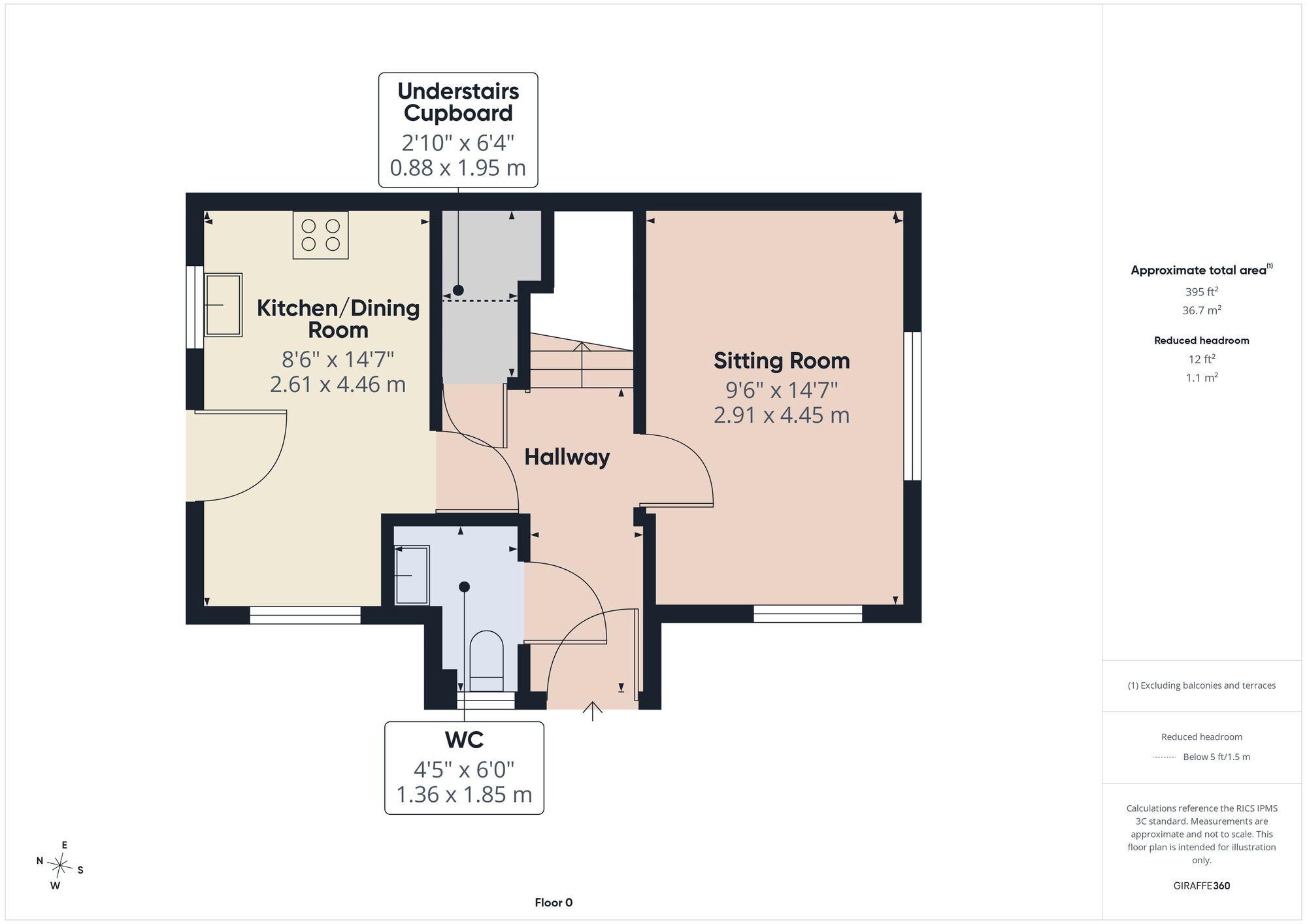 Floorplan 2