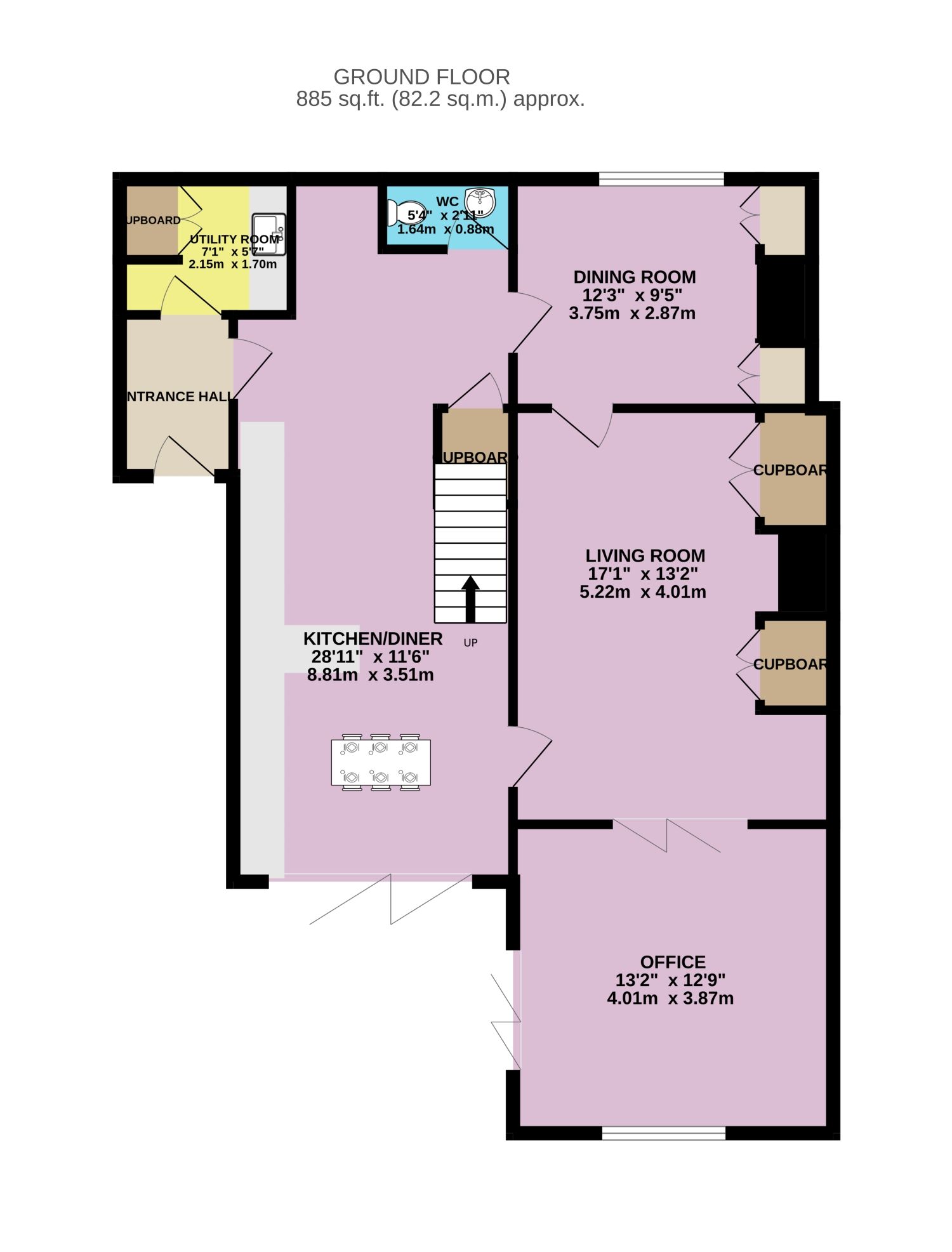 Floorplan 2