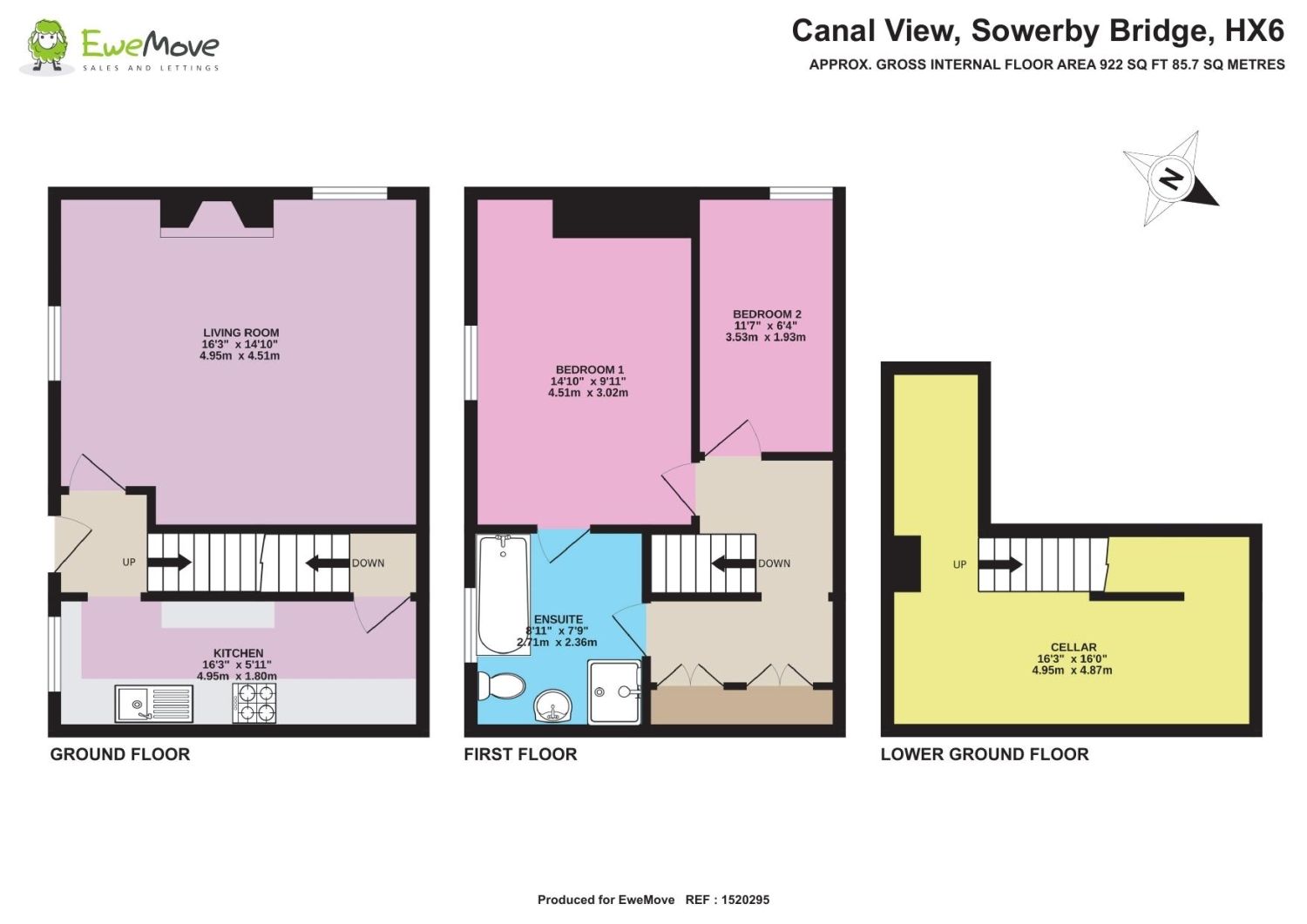 Floorplan 2