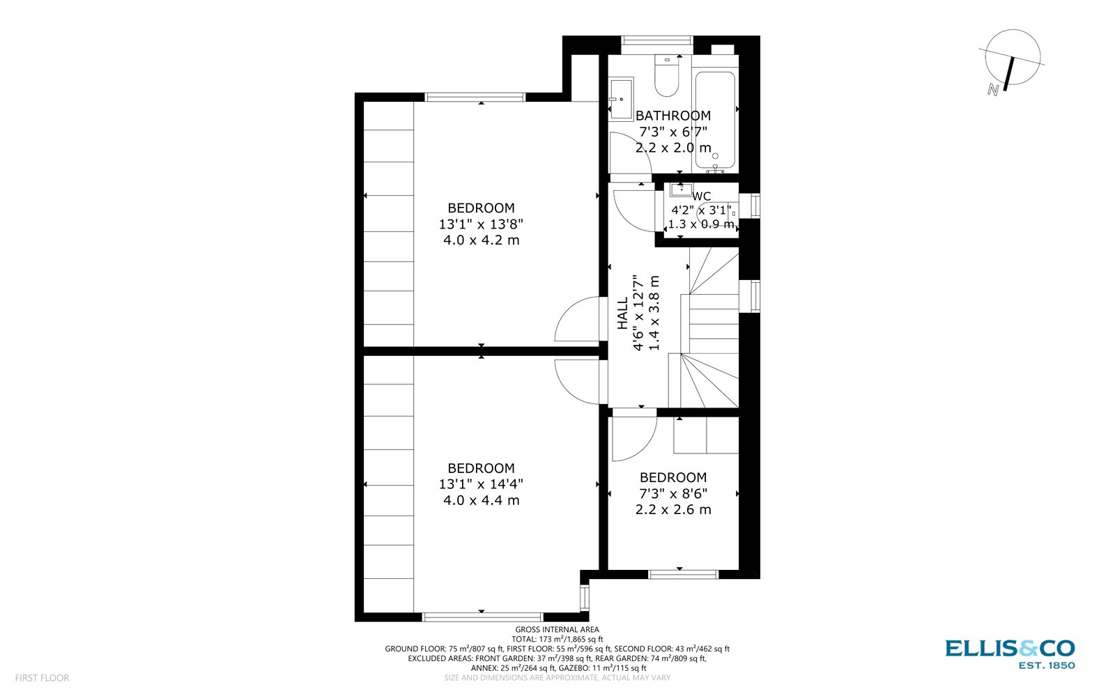 Floorplan 2
