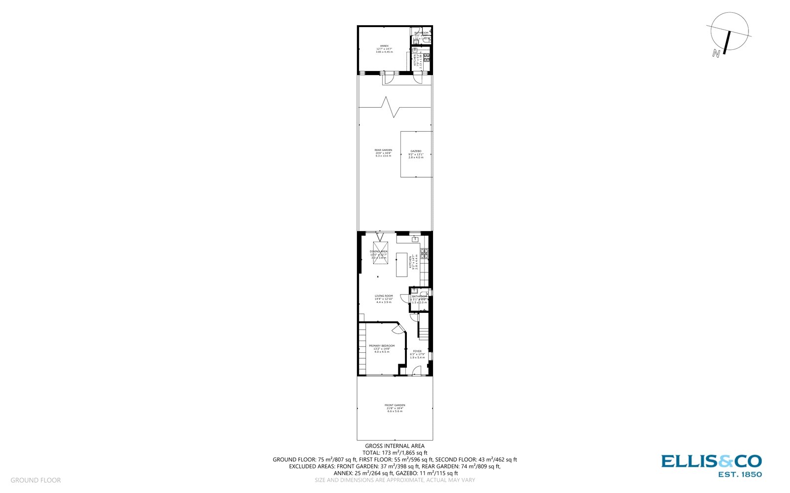 Floorplan 3