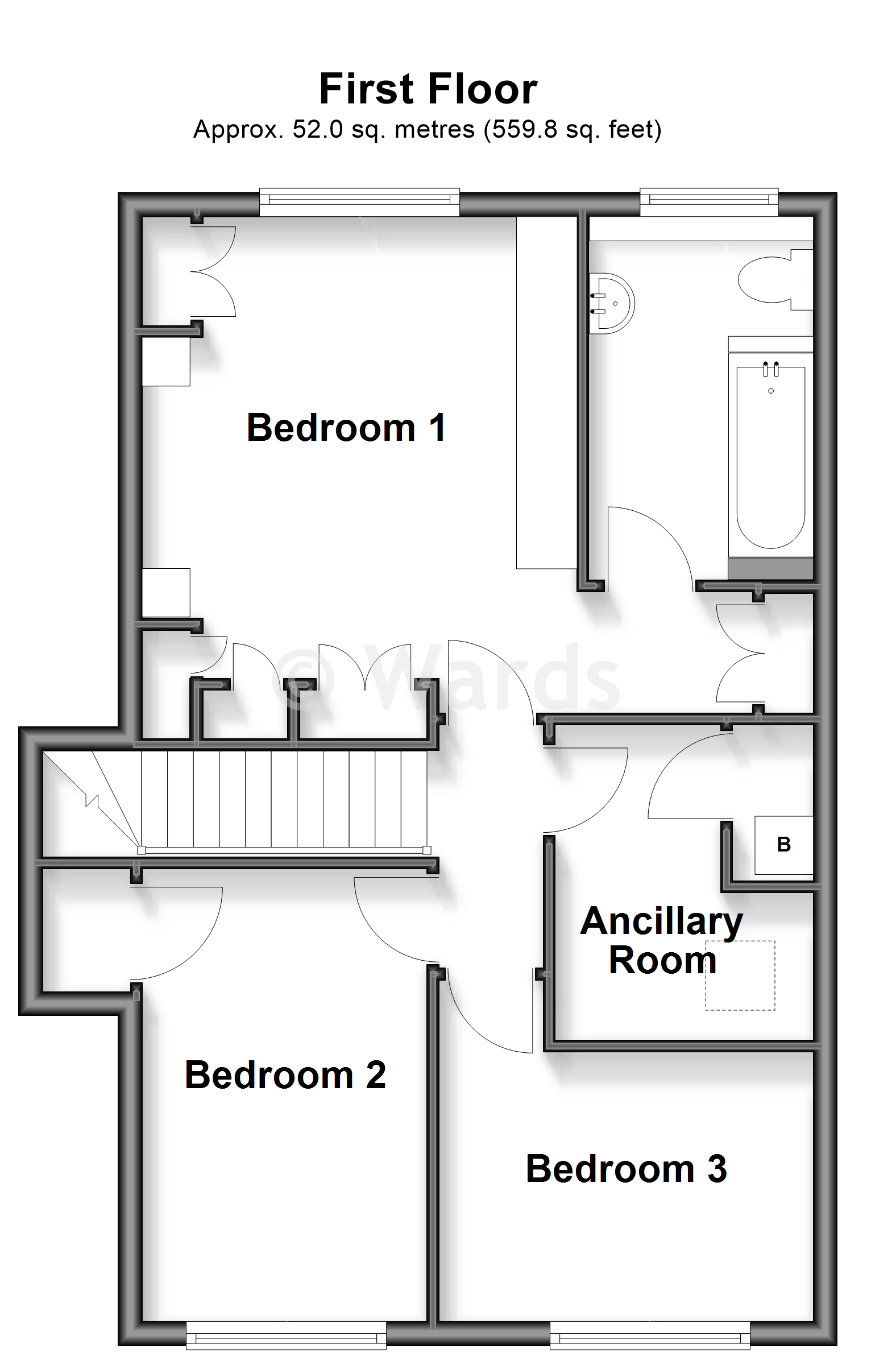 Floorplan 2