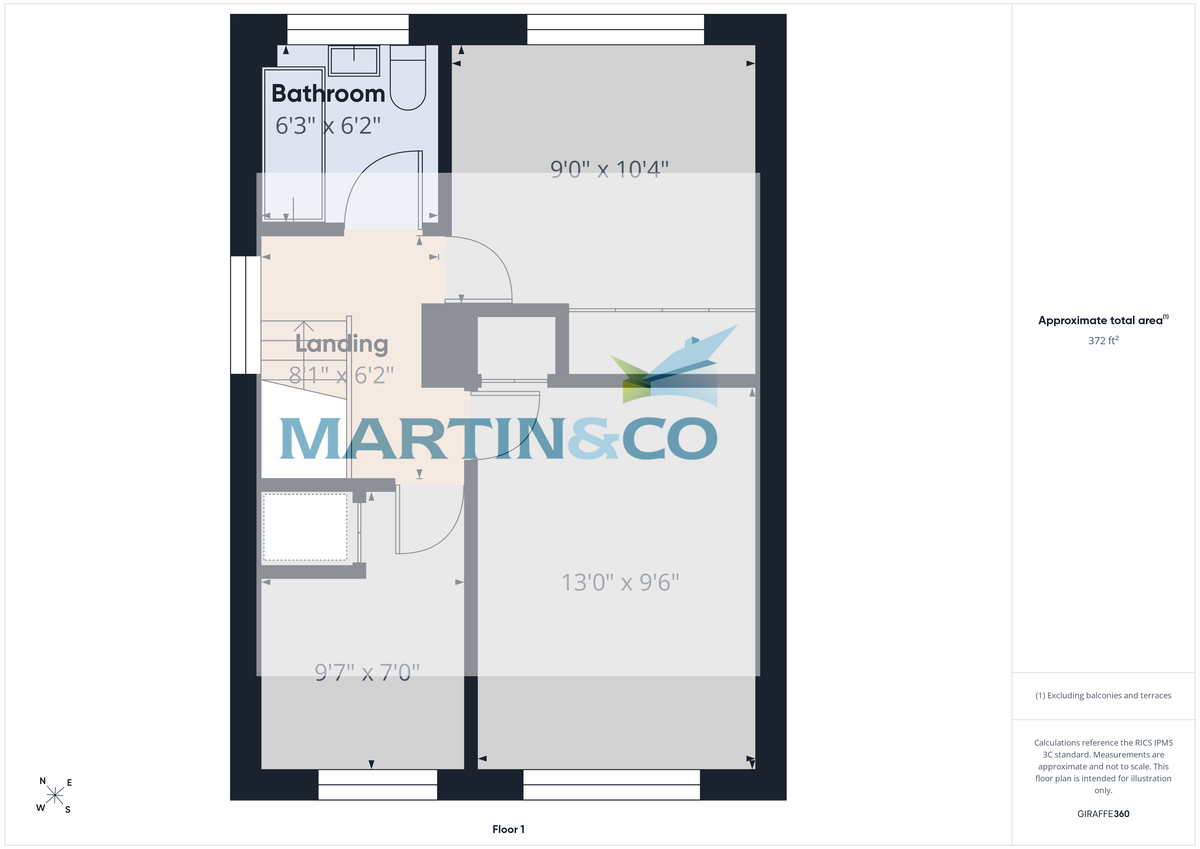 Floorplan 3