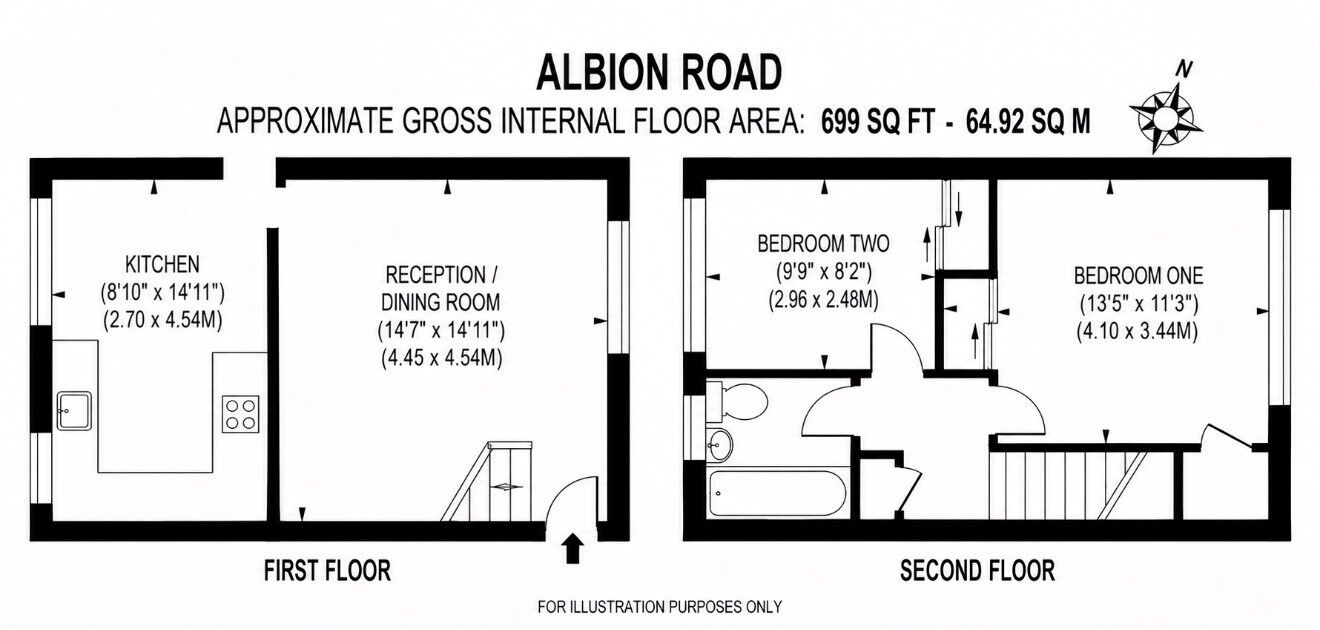 Floorplan 2