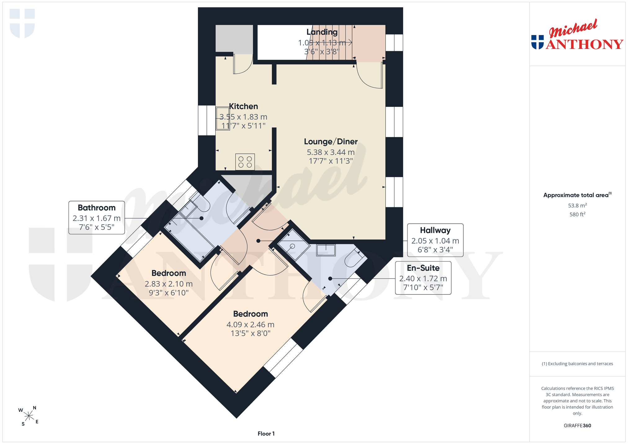 Floorplan 3