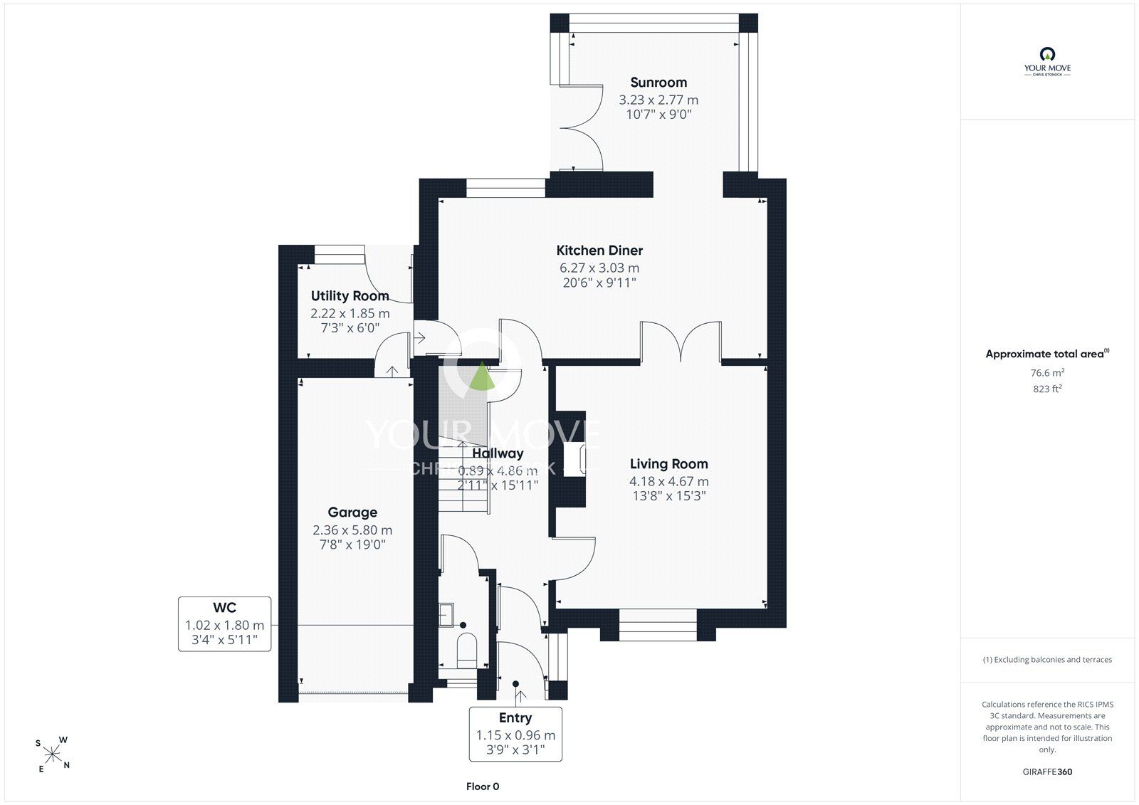 Floorplan 2