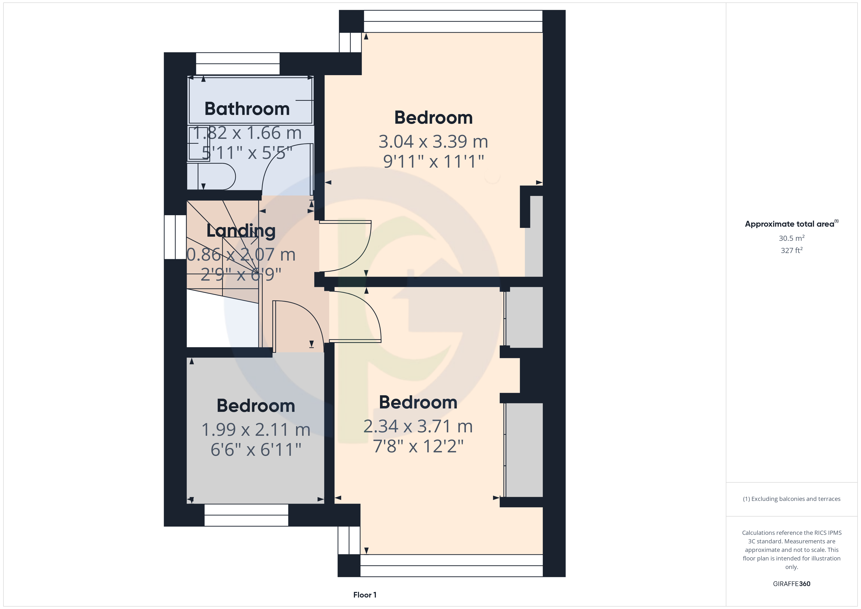 Floorplan 2