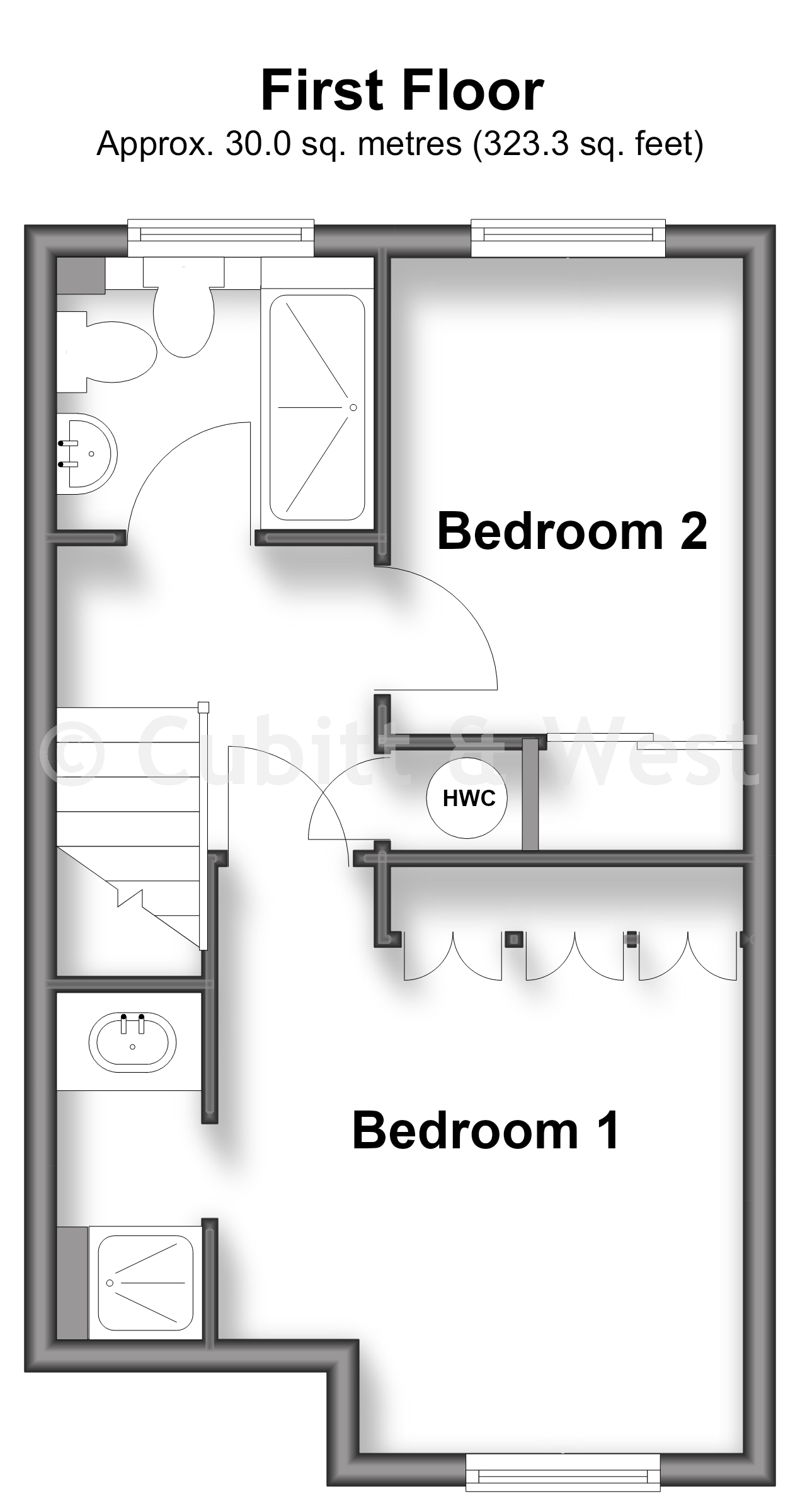 Floorplan 2
