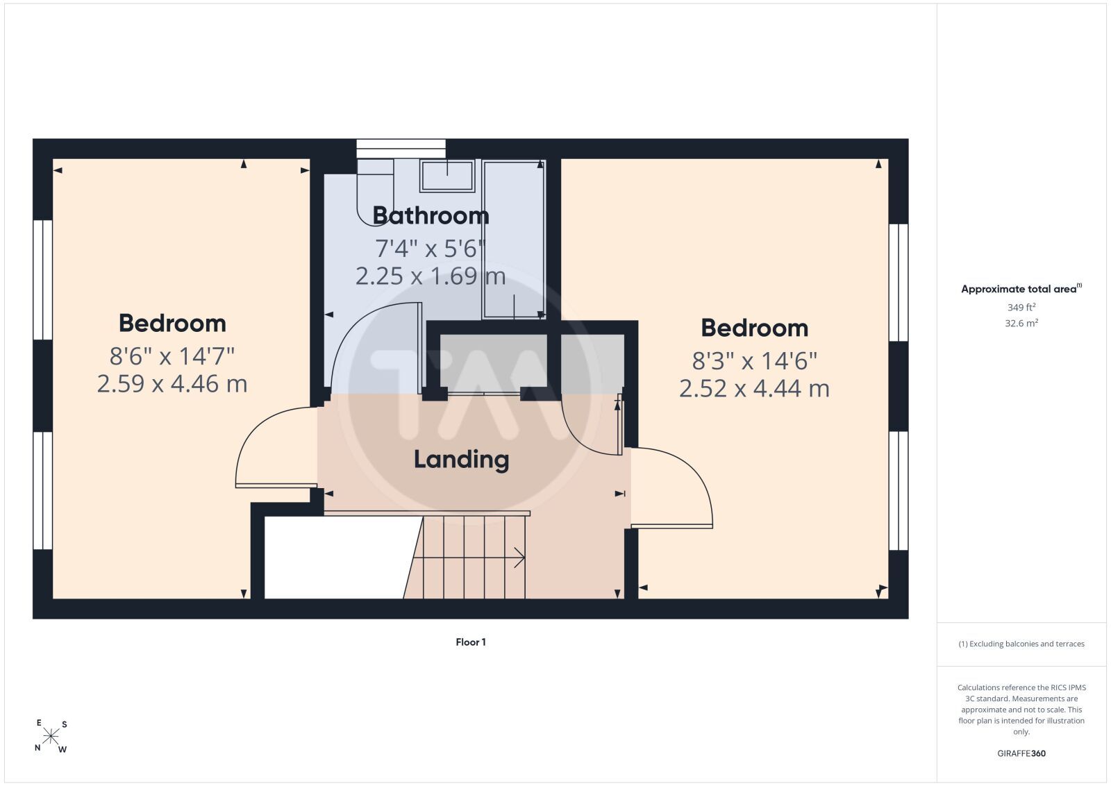 Floorplan 3