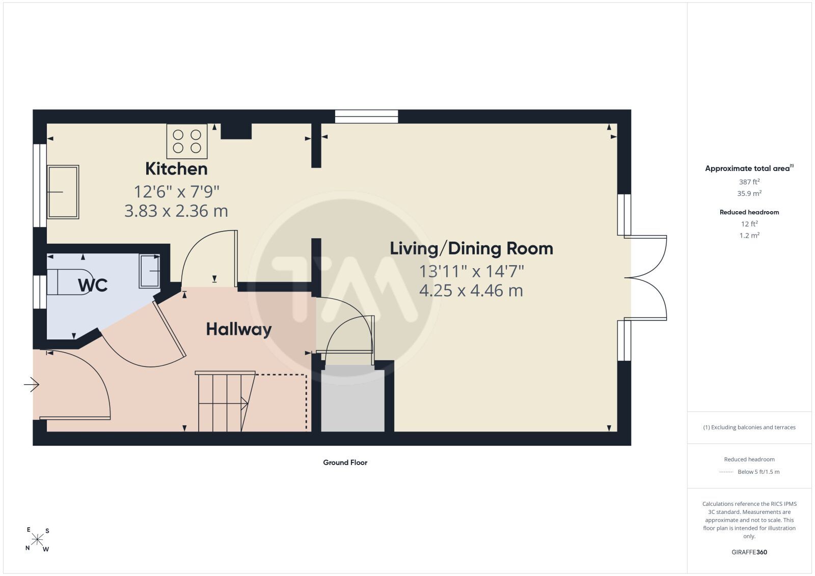 Floorplan 2