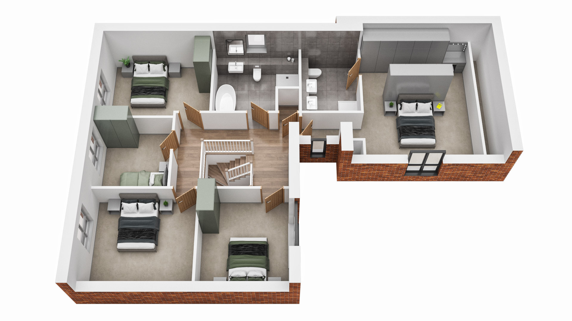 Floorplan 2
