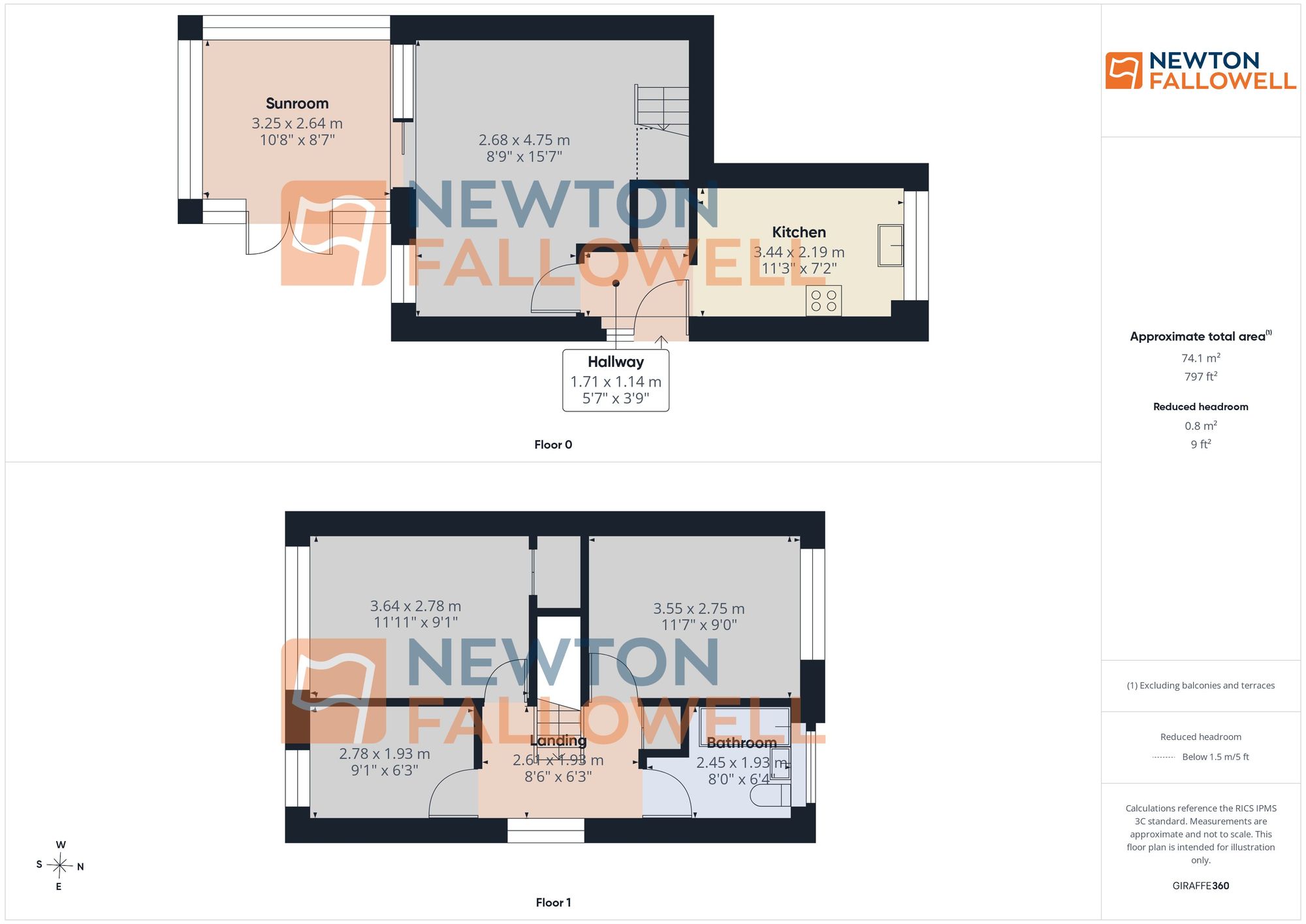 Floorplan 2