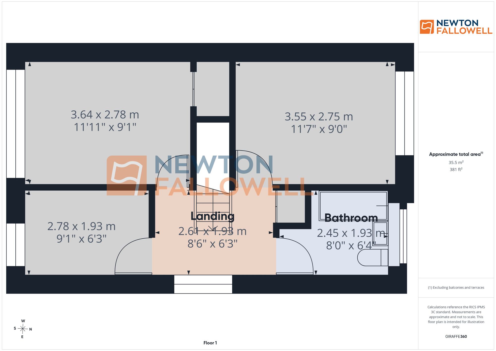 Floorplan 3