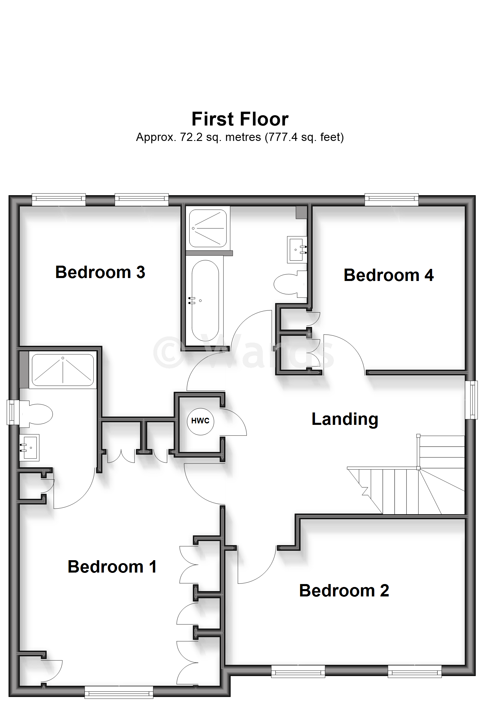 Floorplan 2