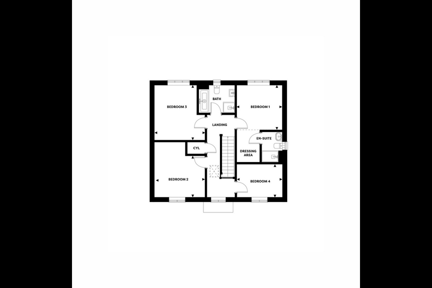 Floorplan 2