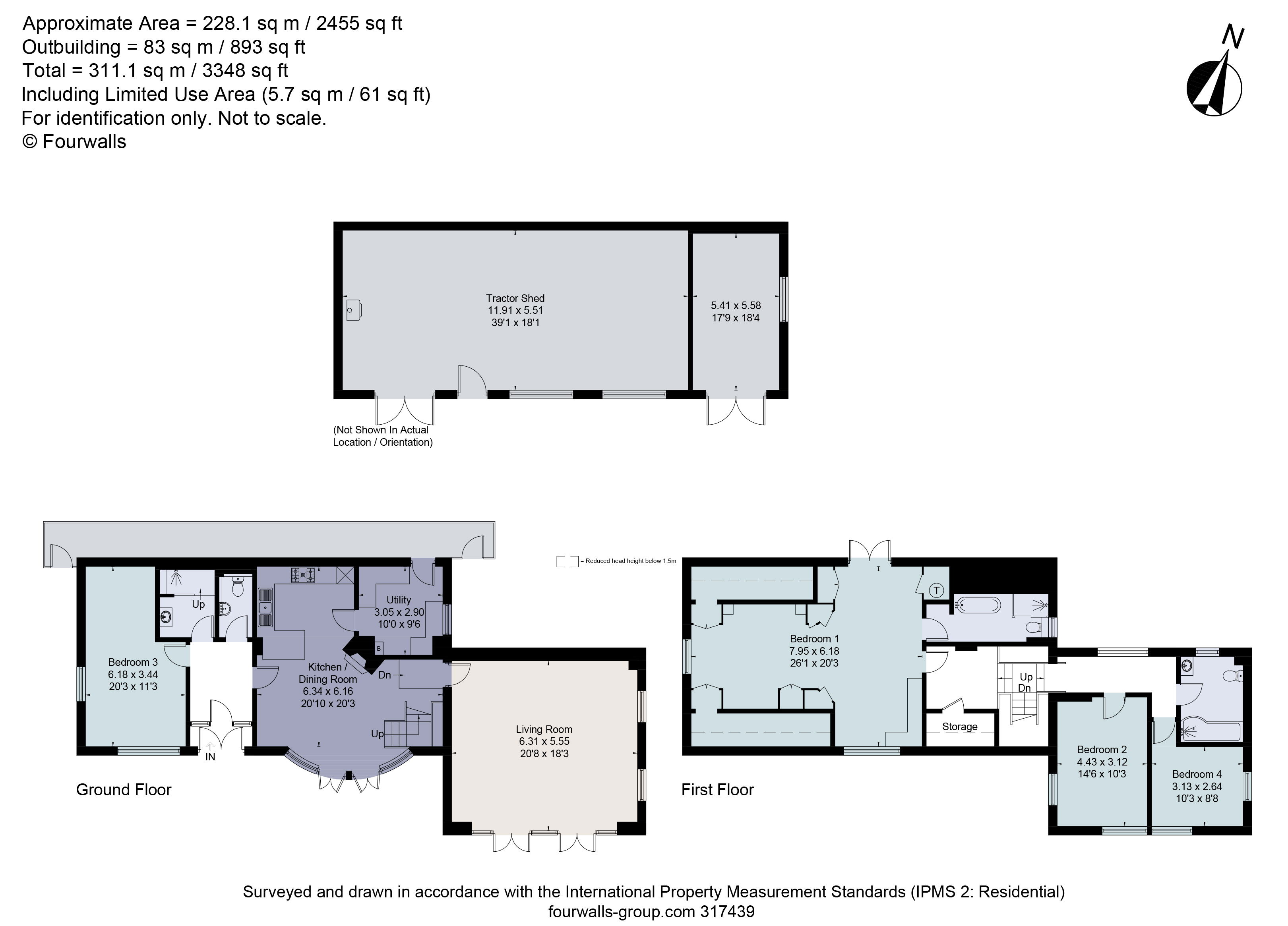 Floorplan 2