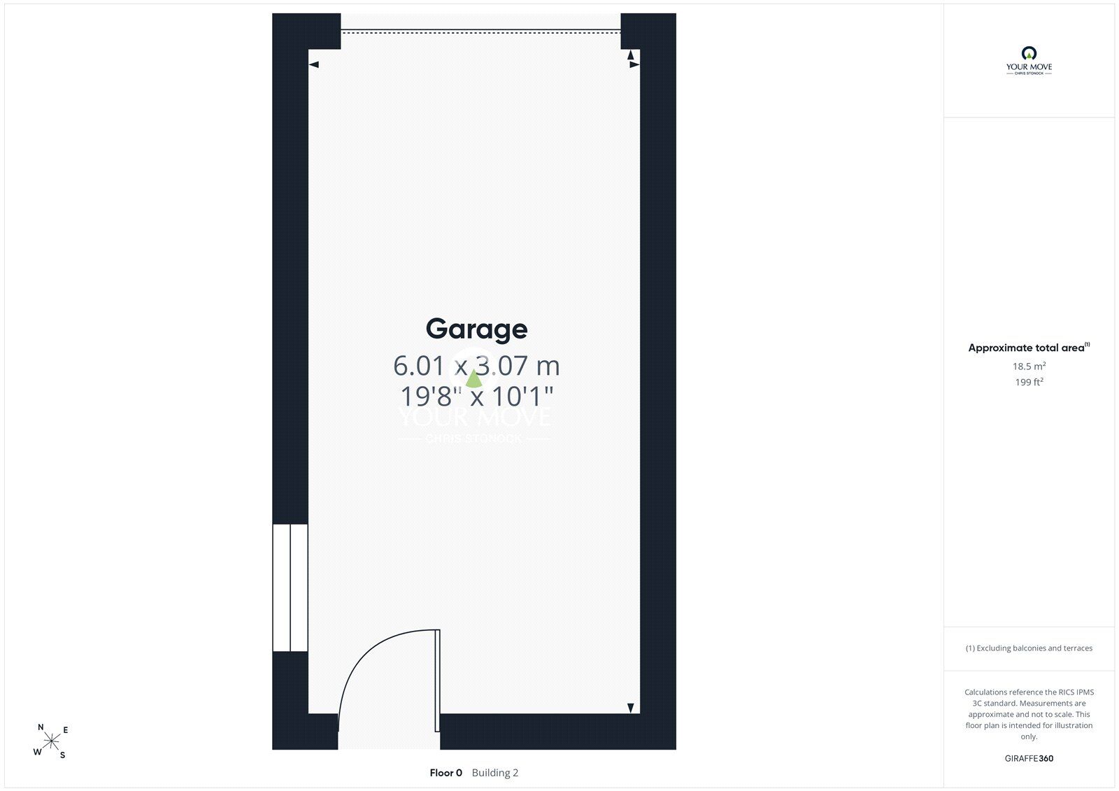 Floorplan 4