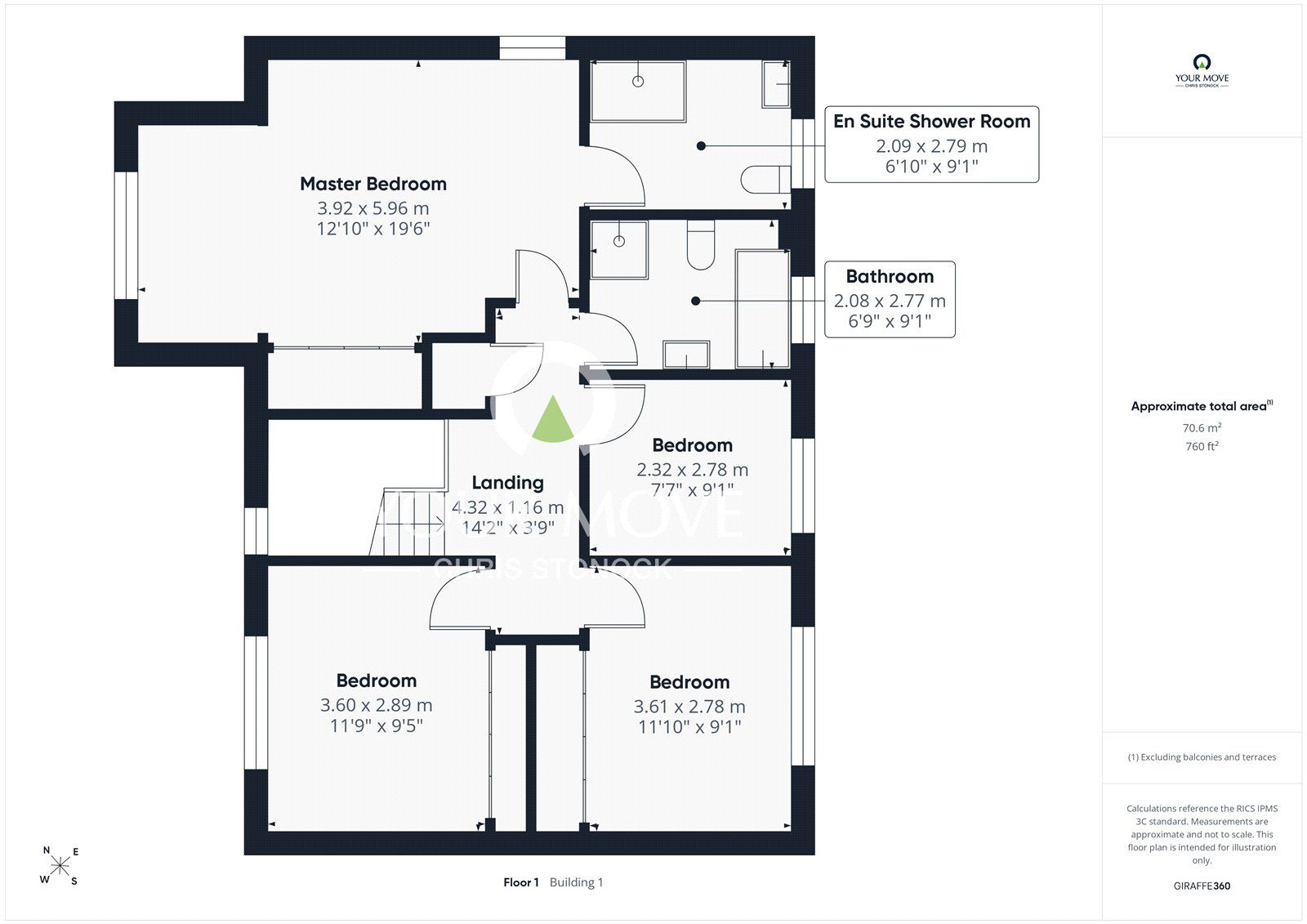 Floorplan 3