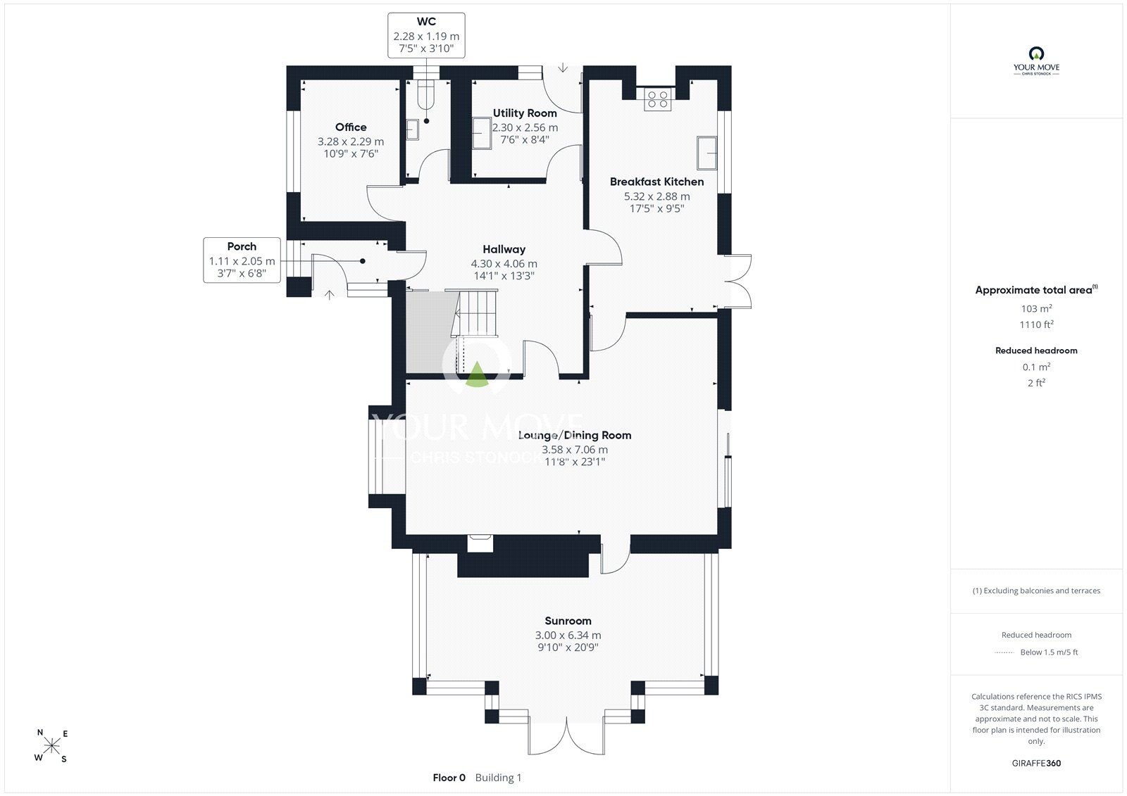 Floorplan 2