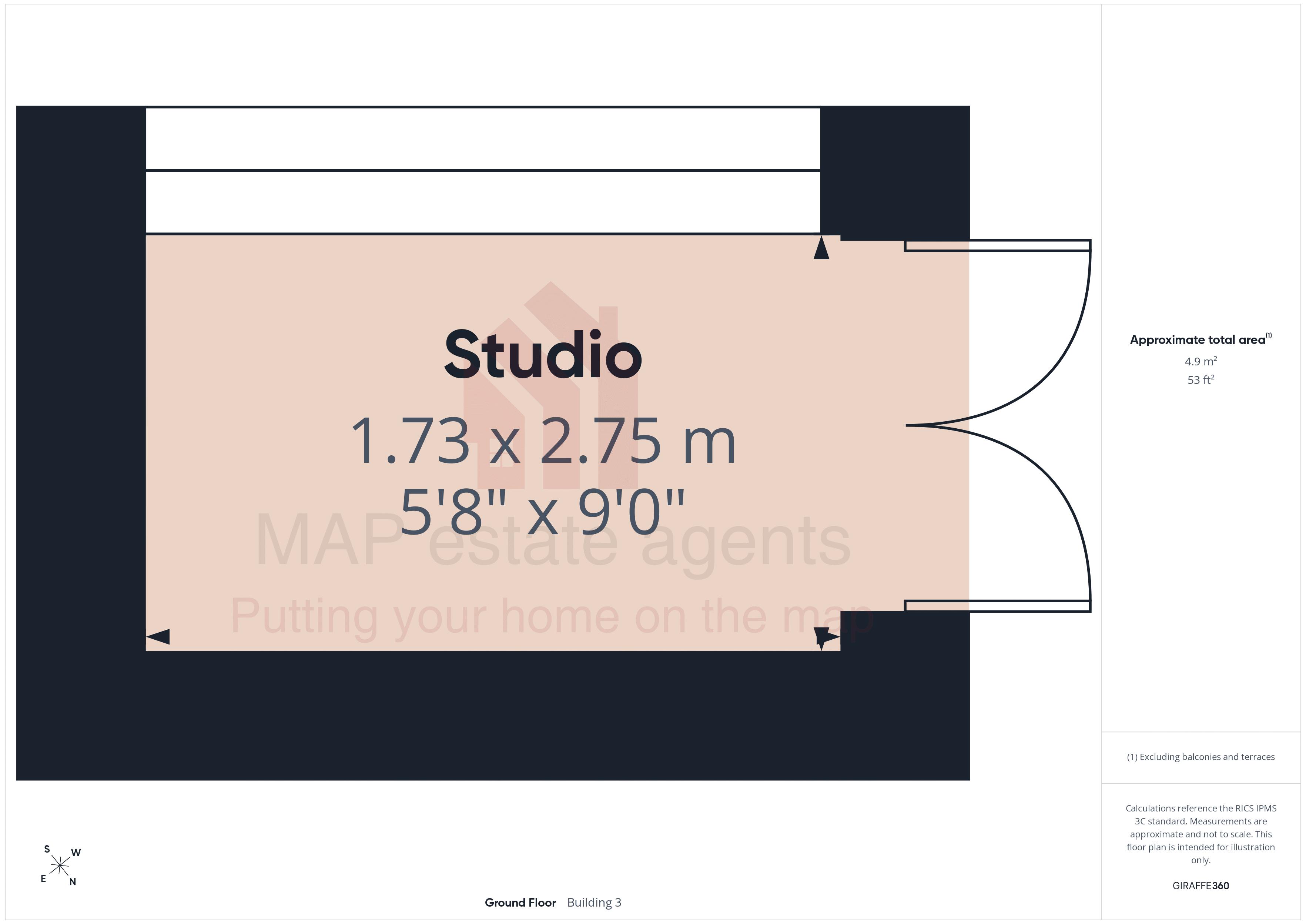 Floorplan 3
