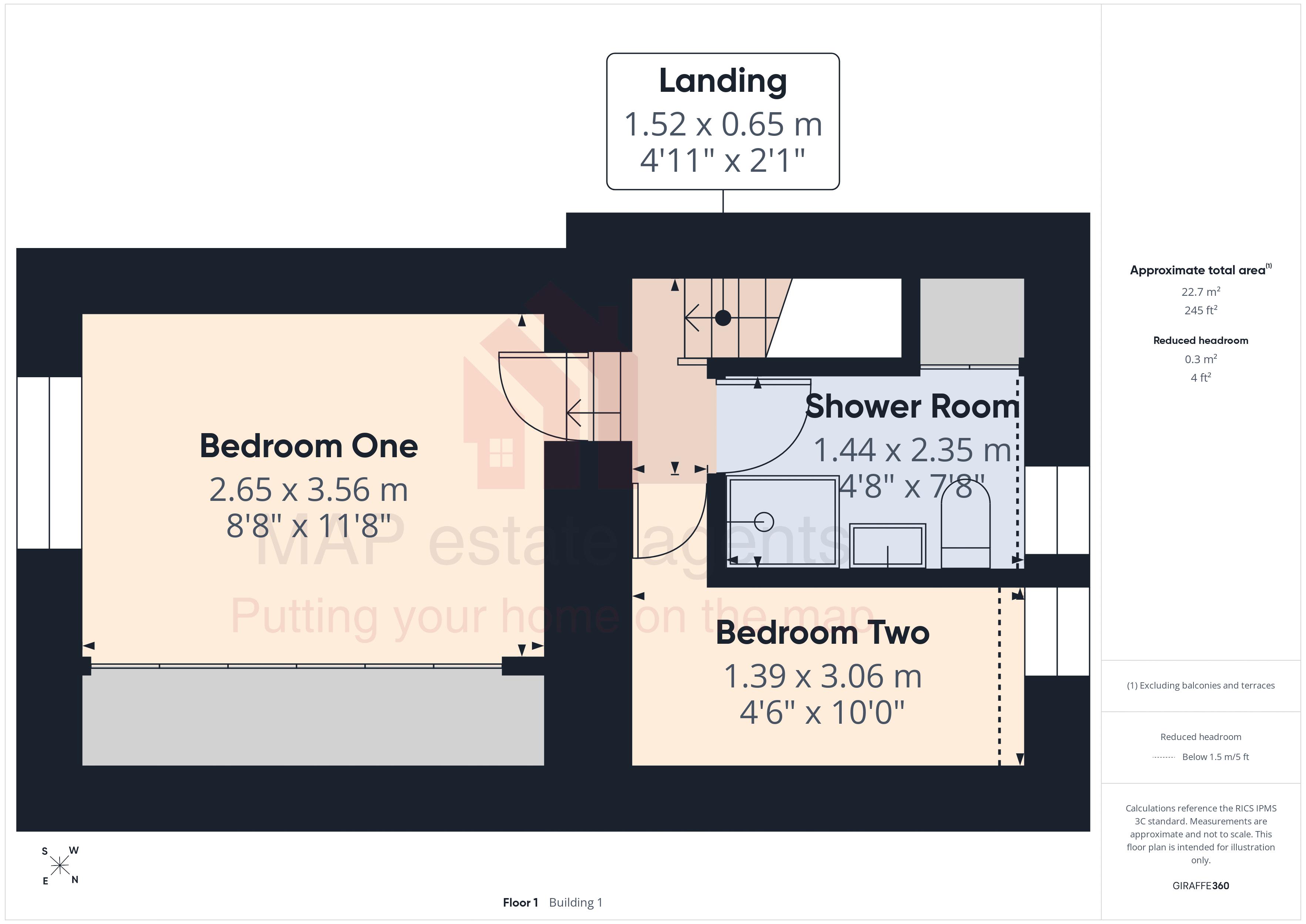 Floorplan 2