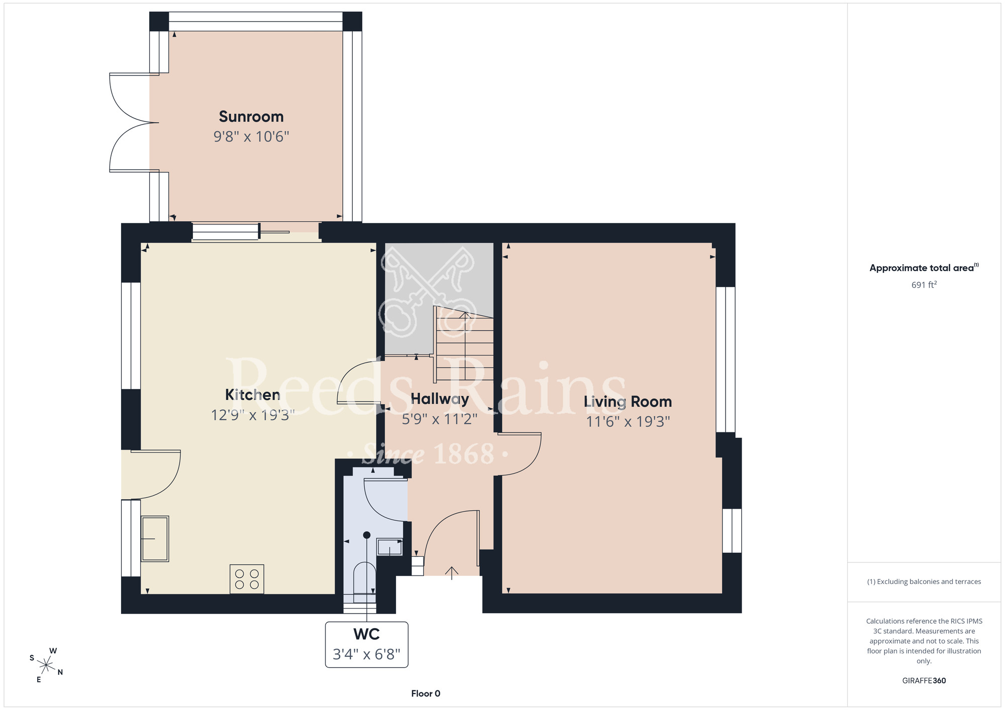 Floorplan 2