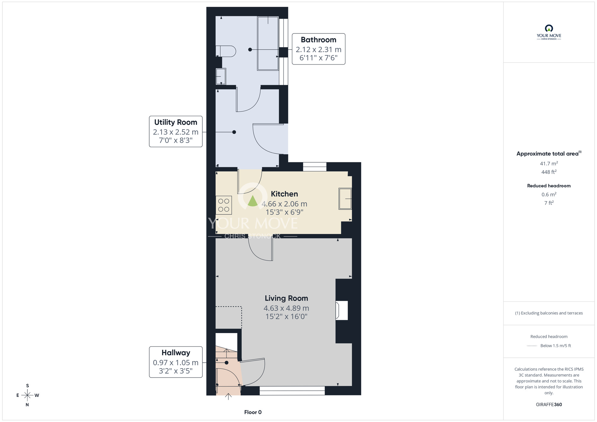 Floorplan 2