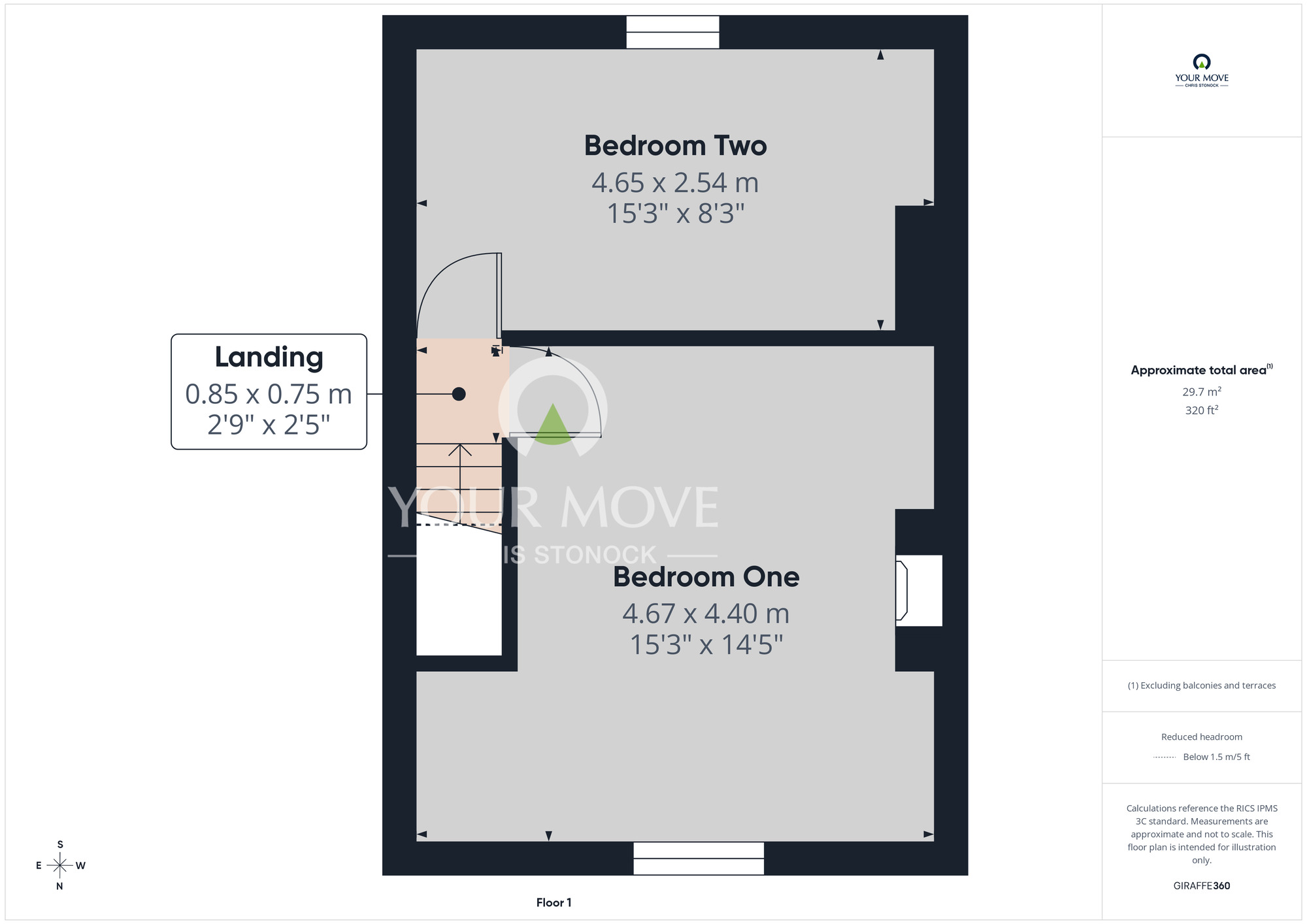 Floorplan 3