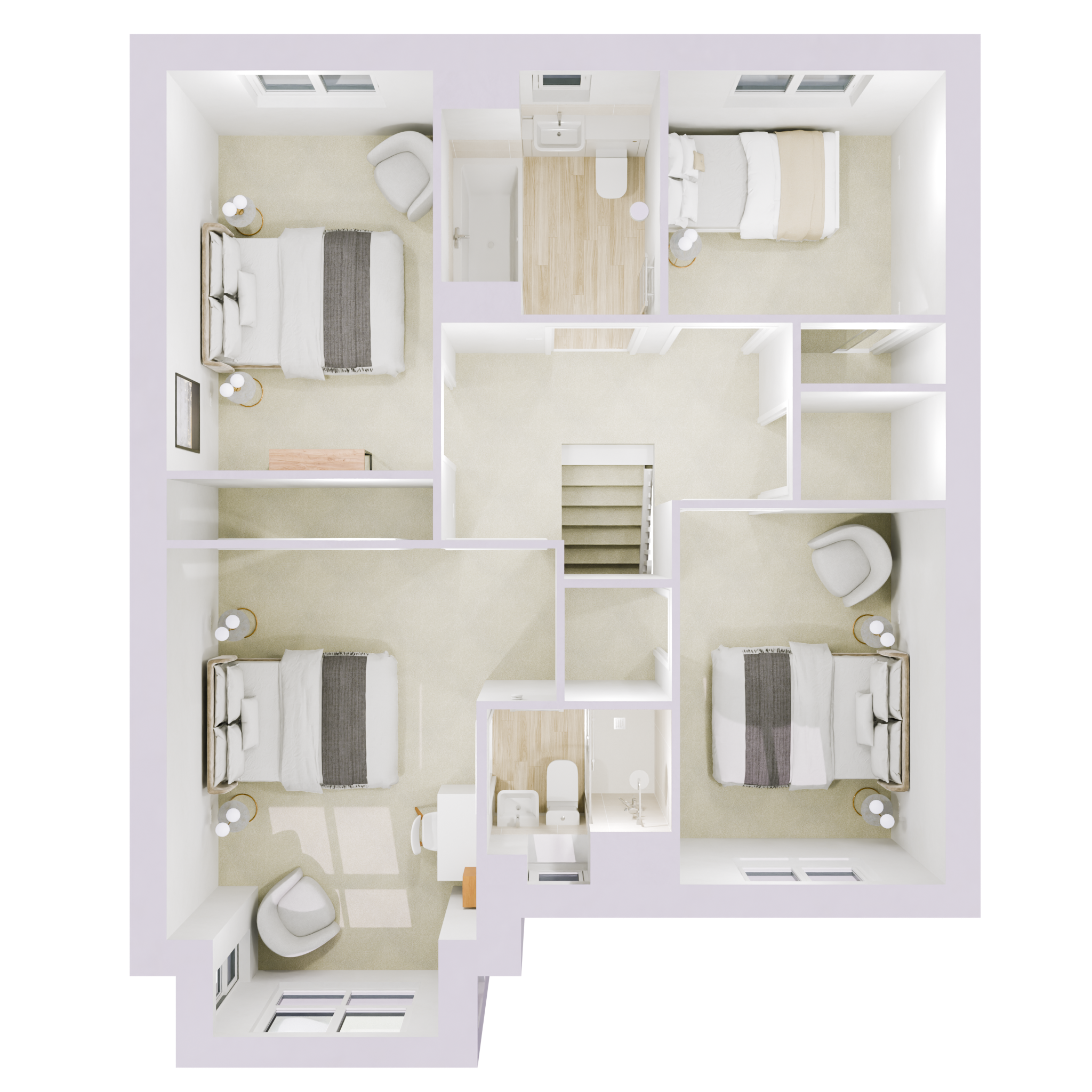 Floorplan 2