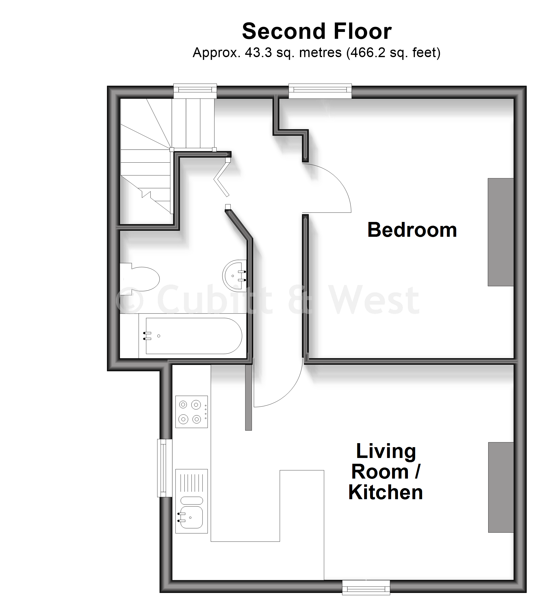 Floorplan 2