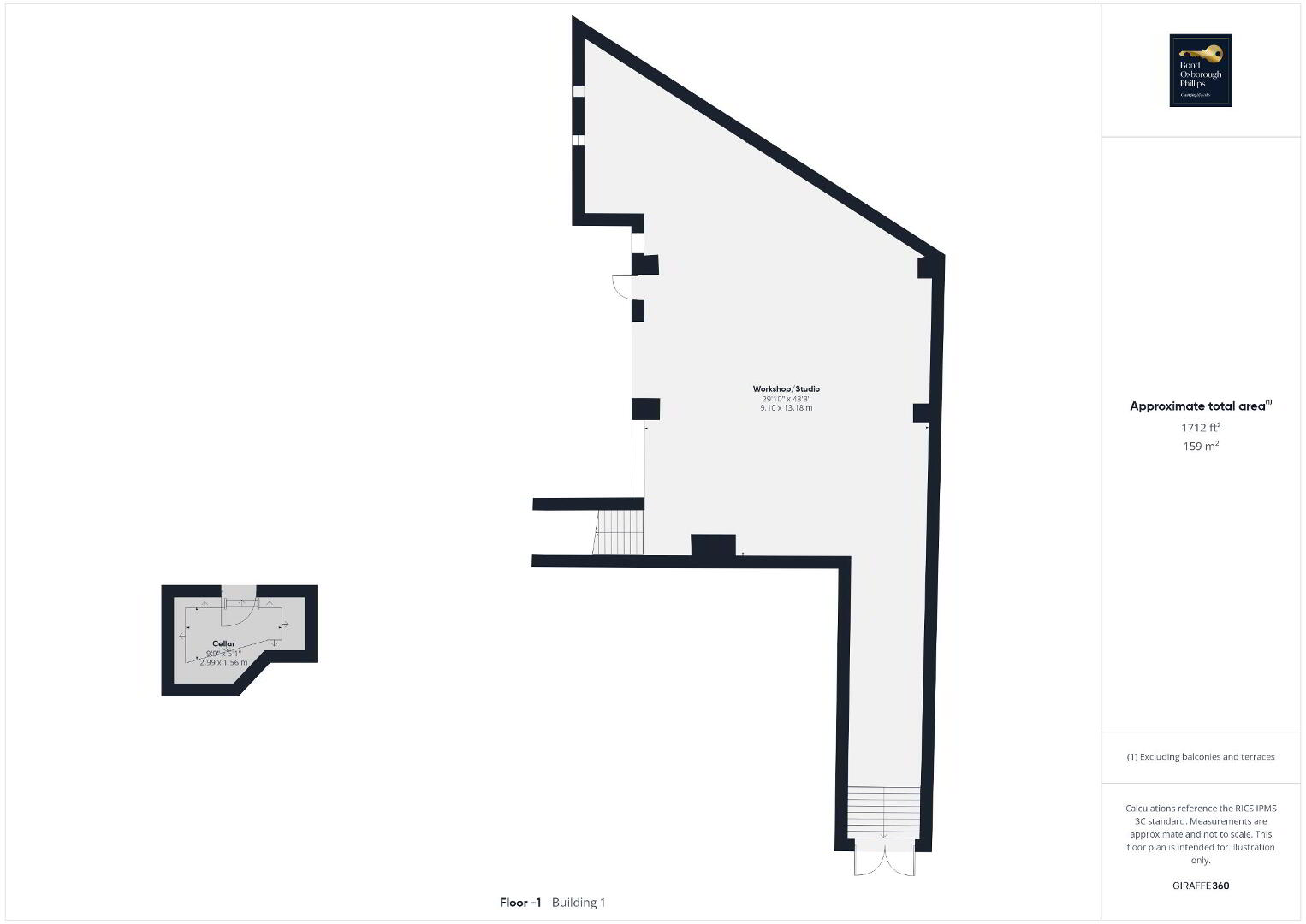 Floorplan 3