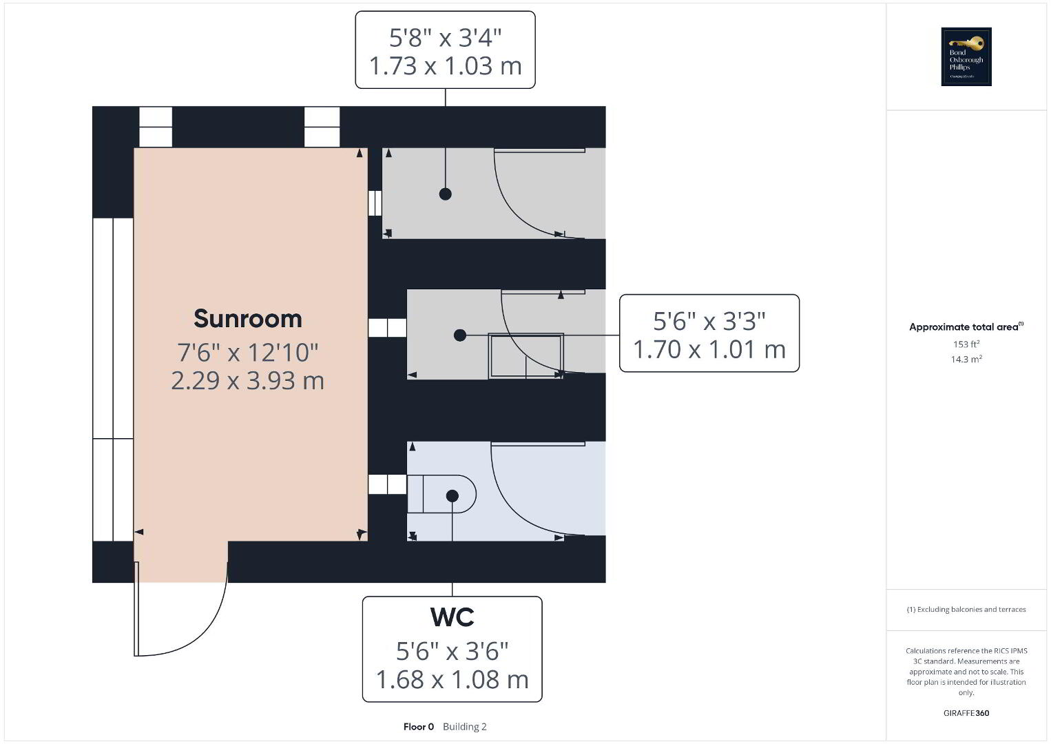 Floorplan 4