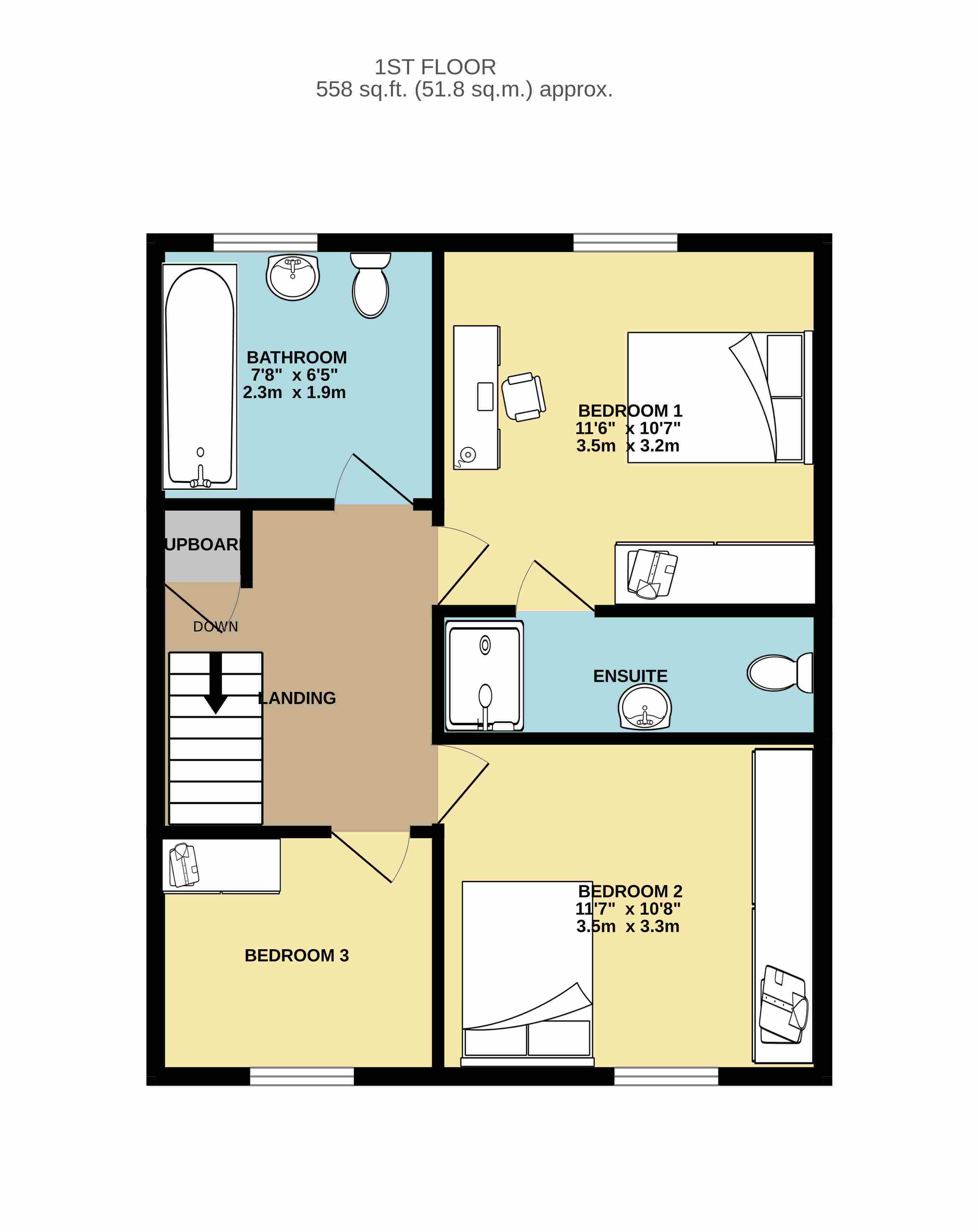 Floorplan 2