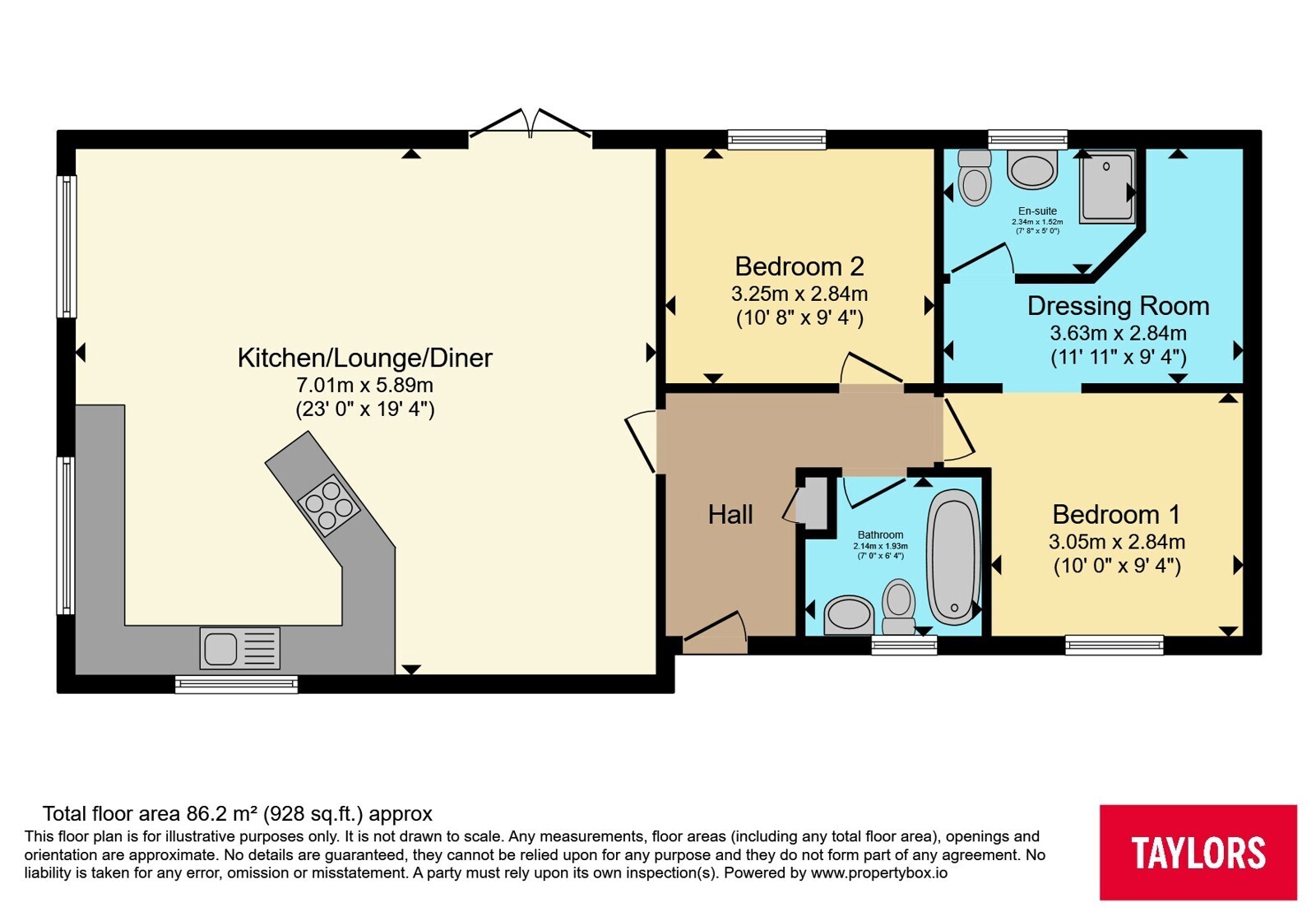 Floorplan 6
