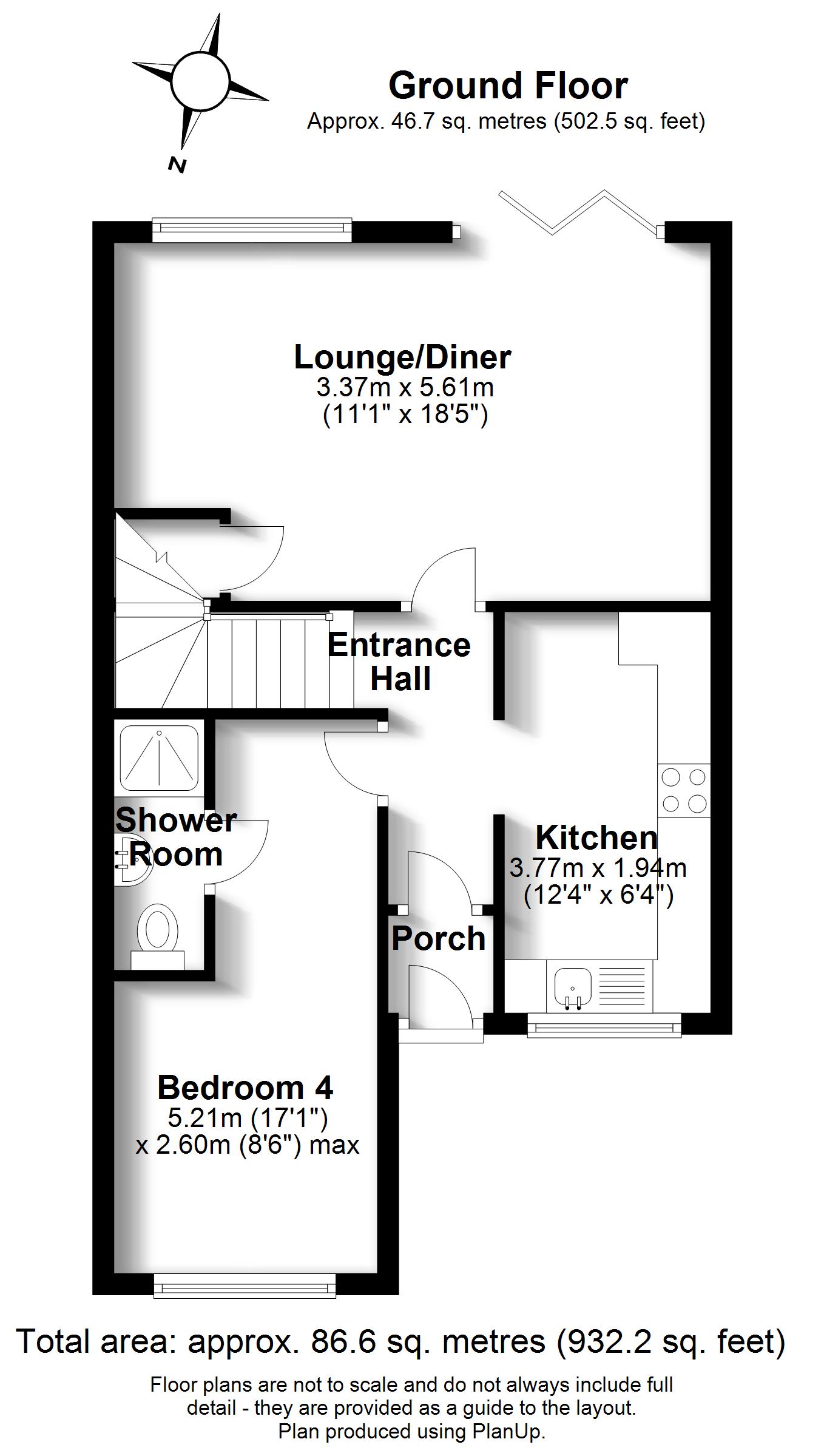 Floorplan 2