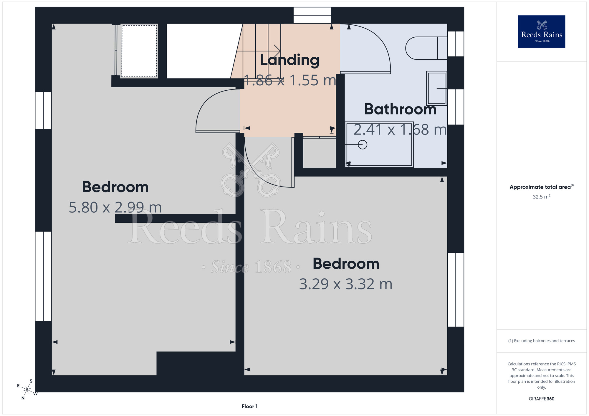 Floorplan 2
