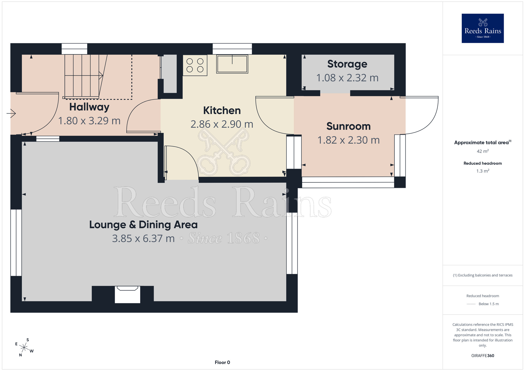 Floorplan 3