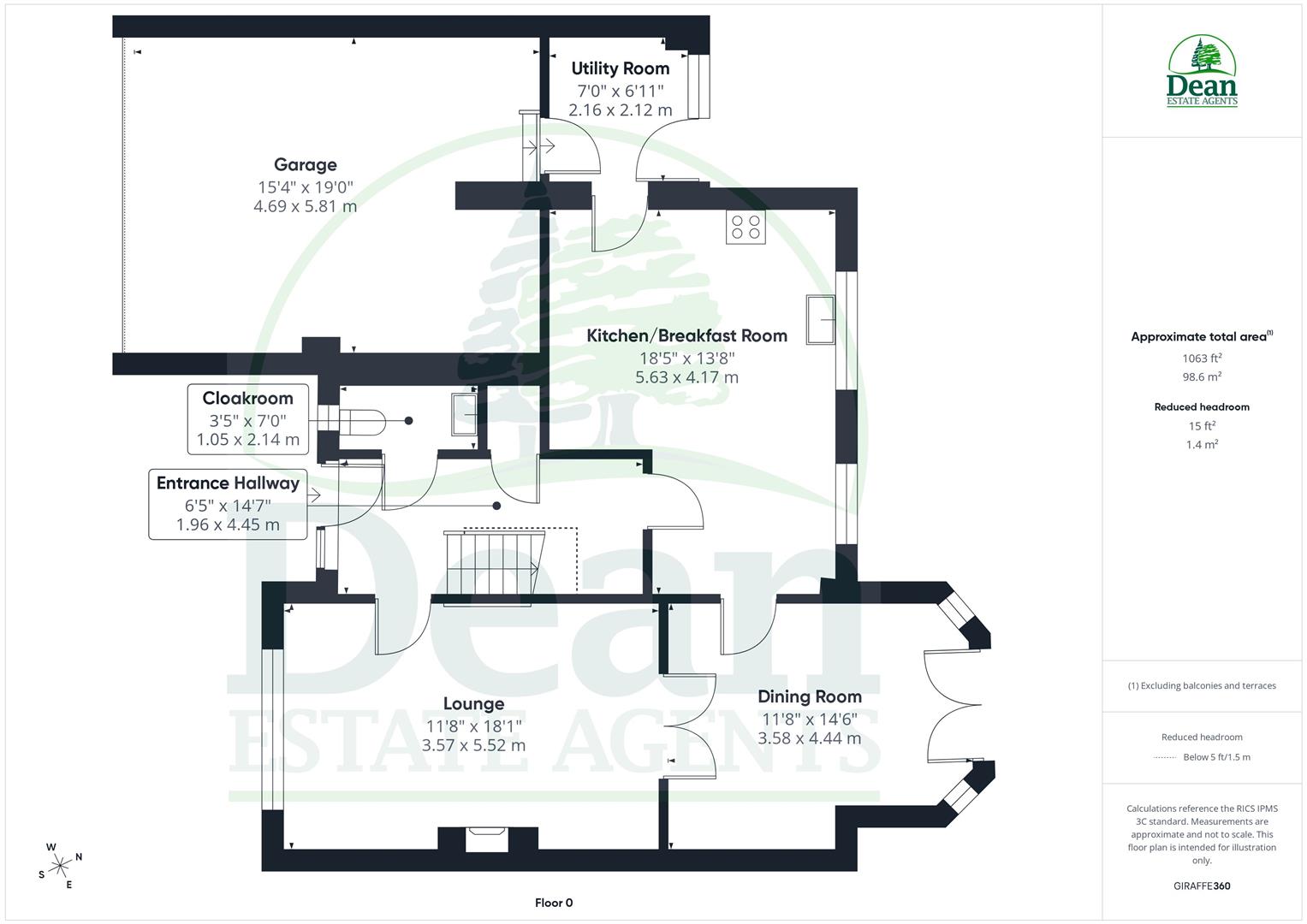 Floorplan 3