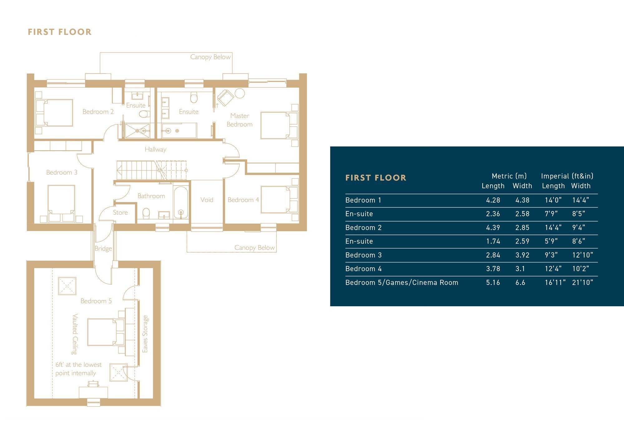 Floorplan 2