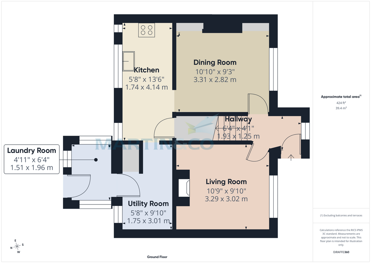 Floorplan 2