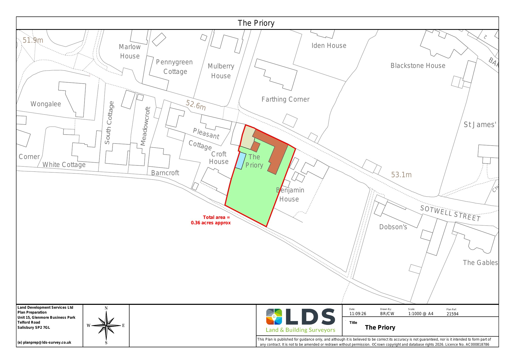 Floorplan 2